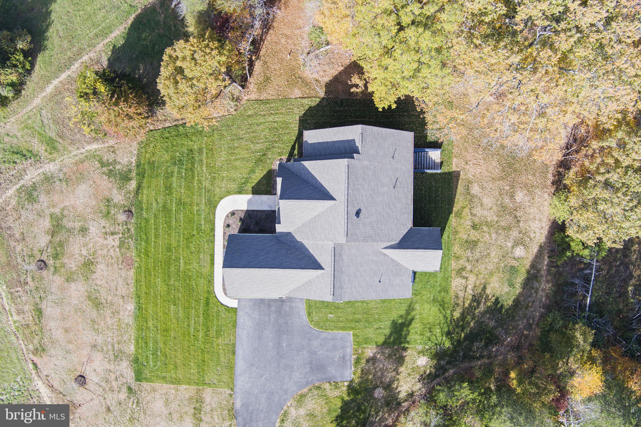 BRADLEY FOREST - Residential