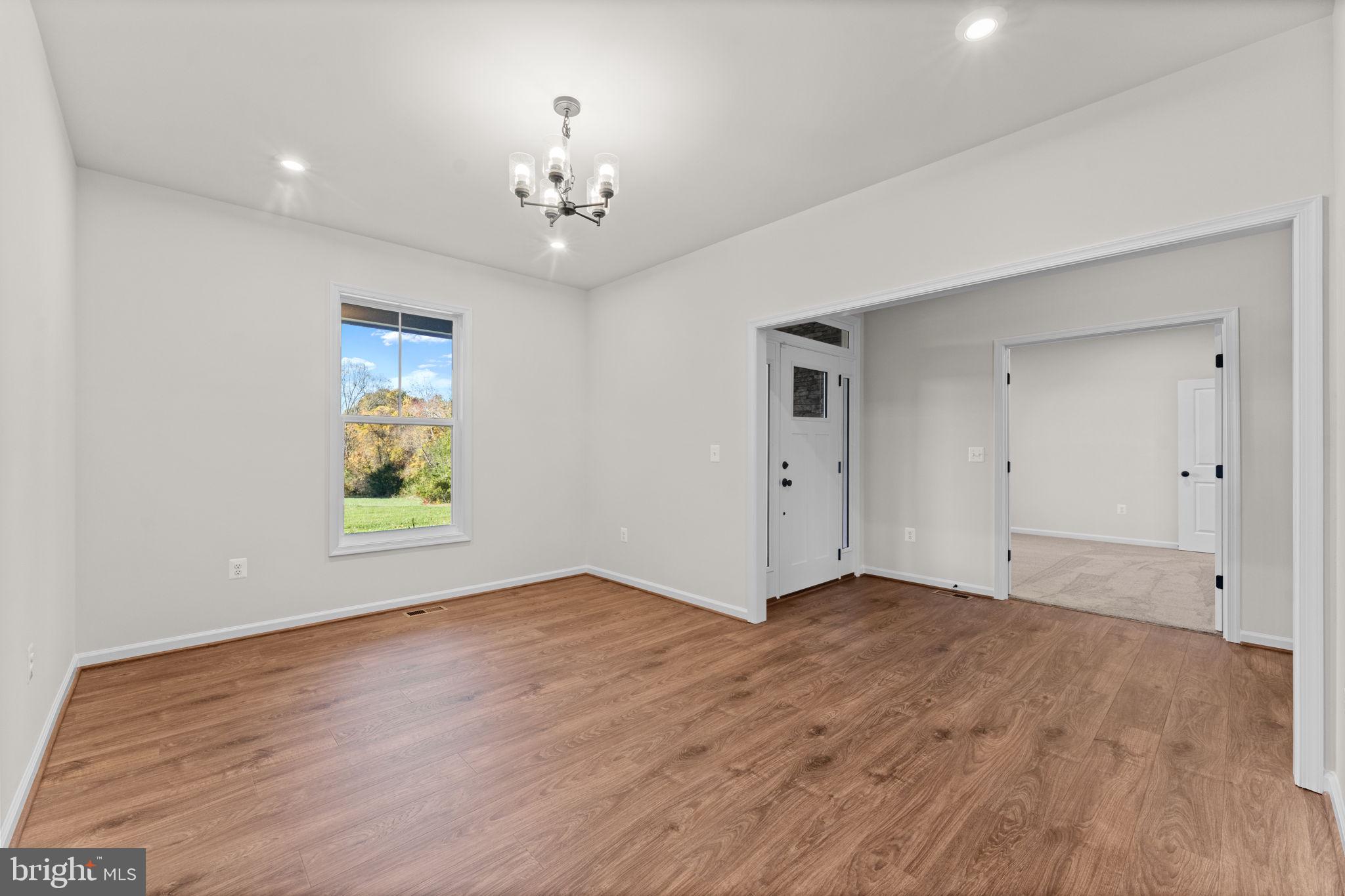 BRADLEY FOREST - Residential