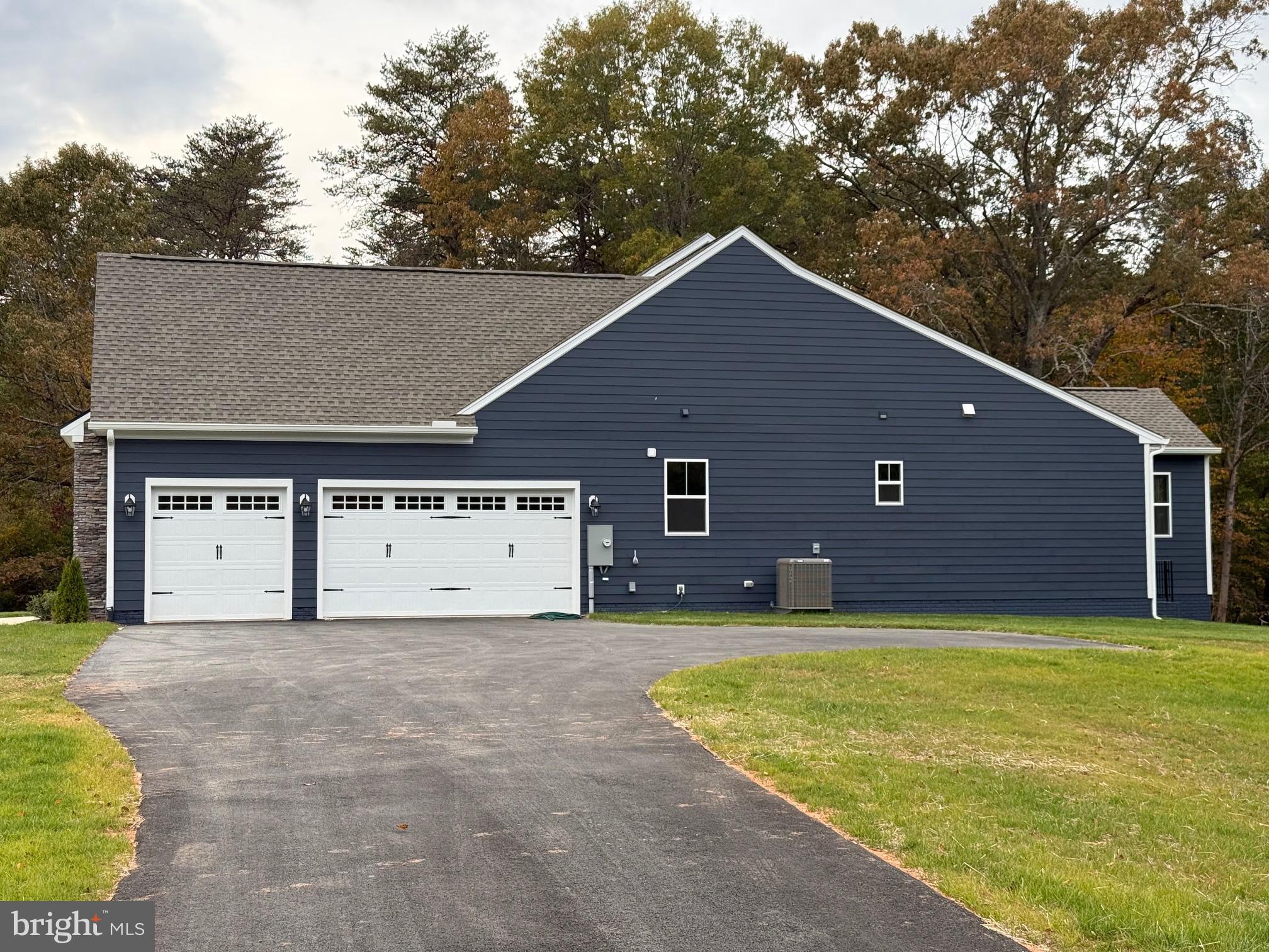 BRADLEY FOREST - Residential