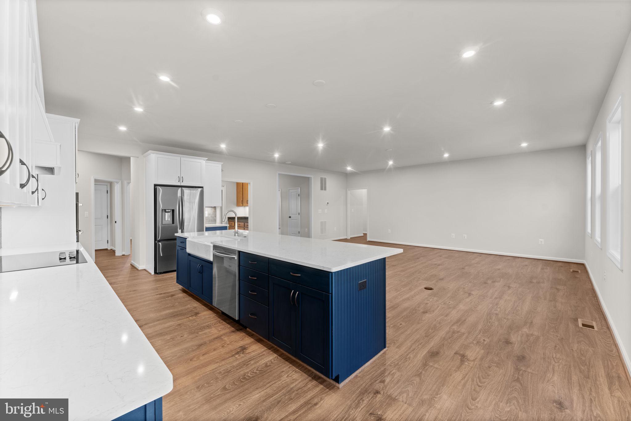 BRADLEY FOREST - Residential