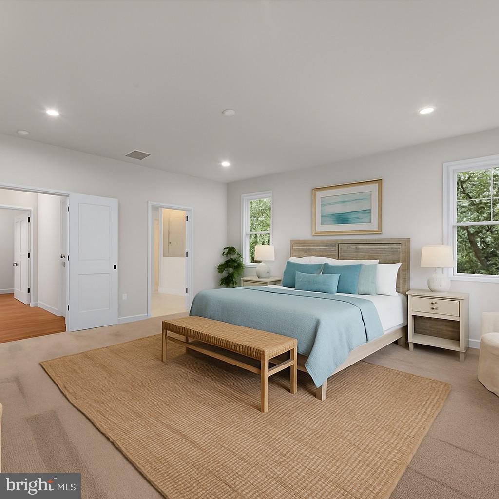 BRADLEY FOREST - Residential