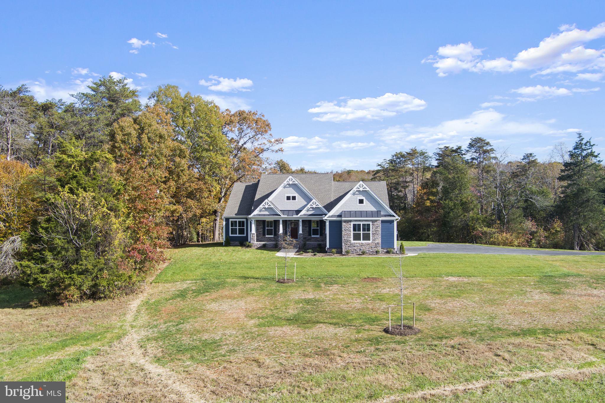 BRADLEY FOREST - Residential