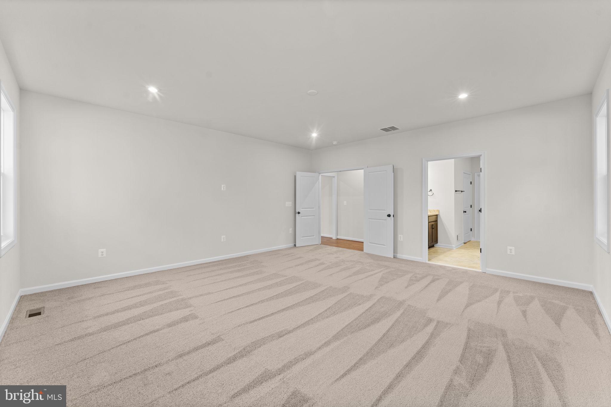 BRADLEY FOREST - Residential