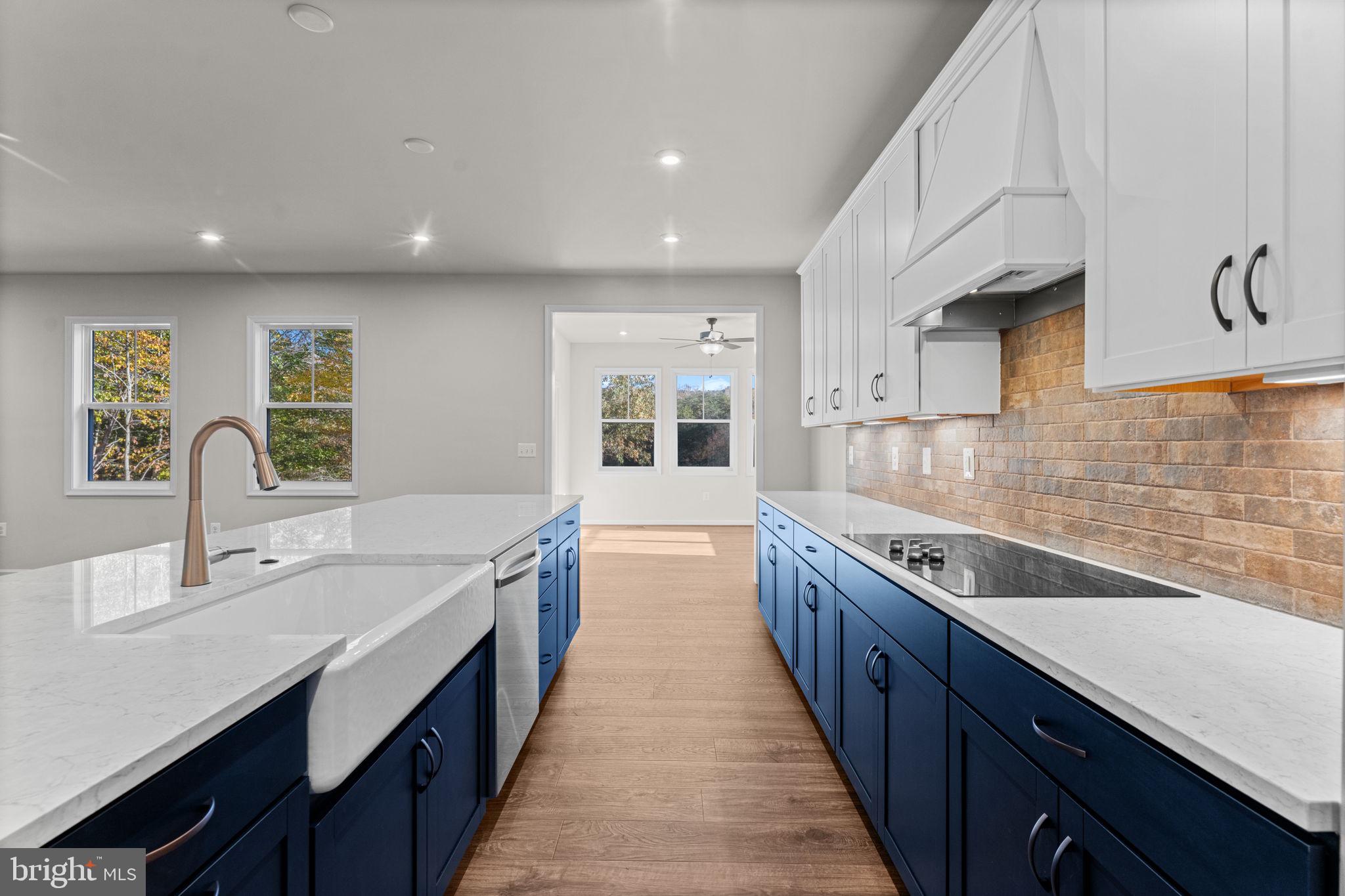 BRADLEY FOREST - Residential