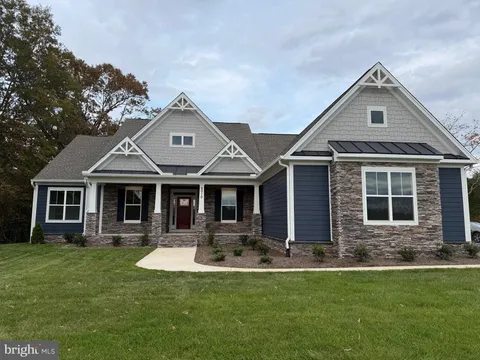 9010 Doves Lane, Manassas, VA MLS: VAPW2106924