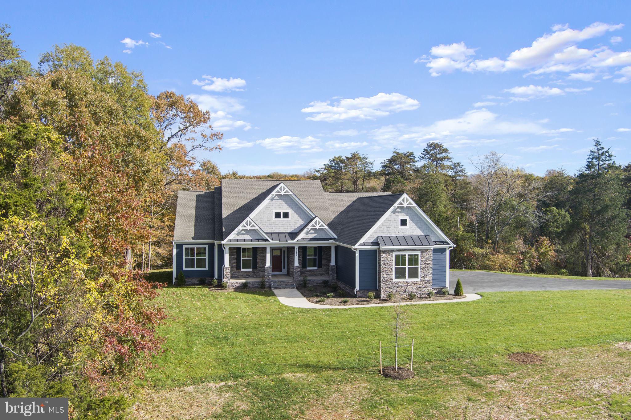 BRADLEY FOREST - Residential