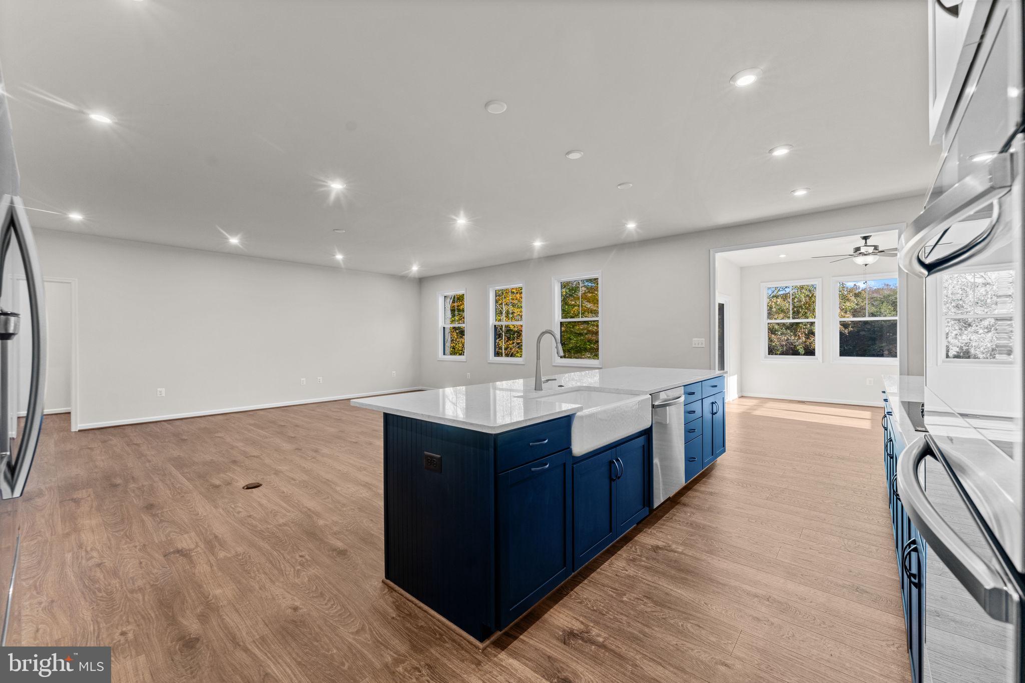 BRADLEY FOREST - Residential