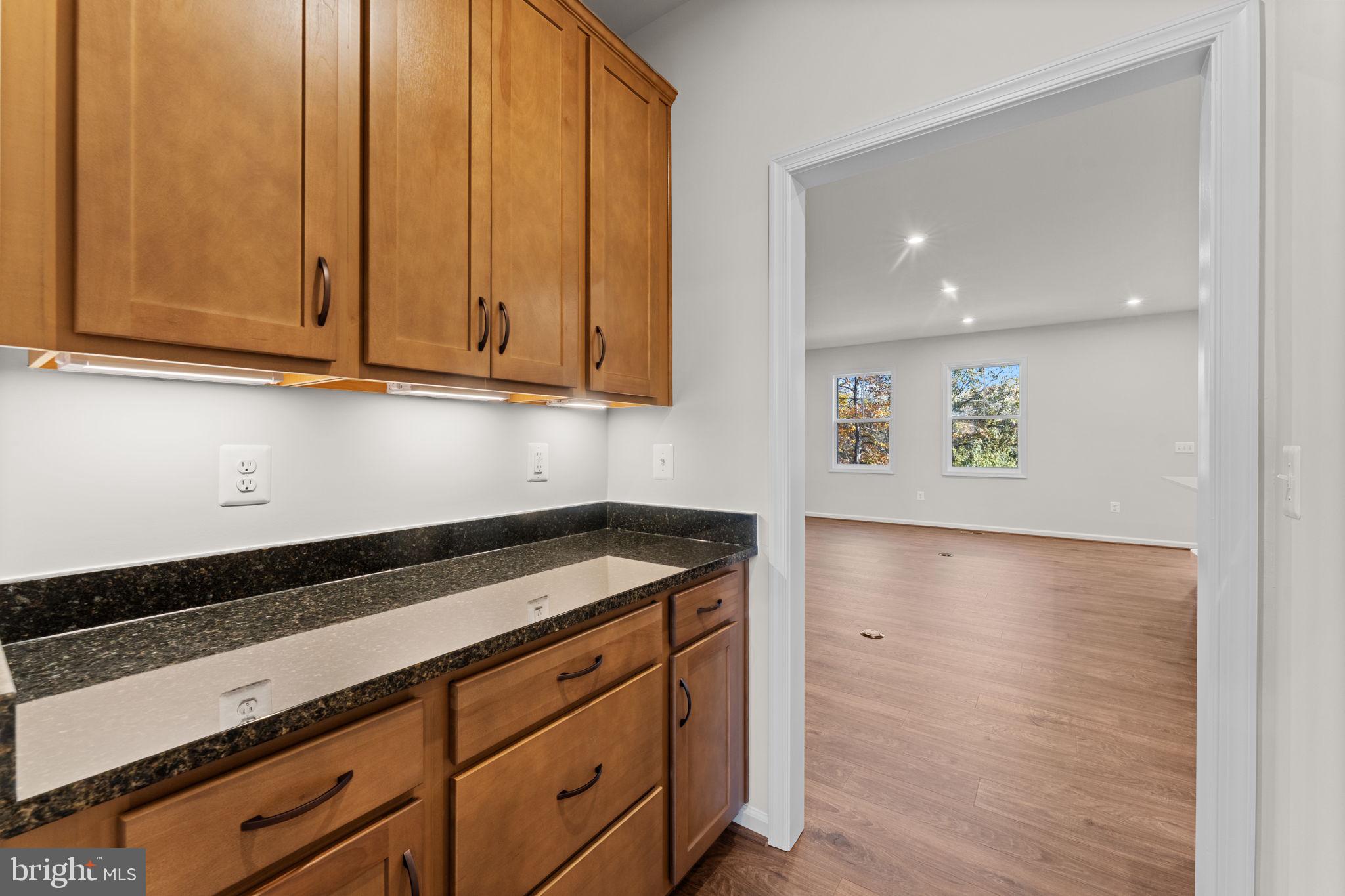 BRADLEY FOREST - Residential