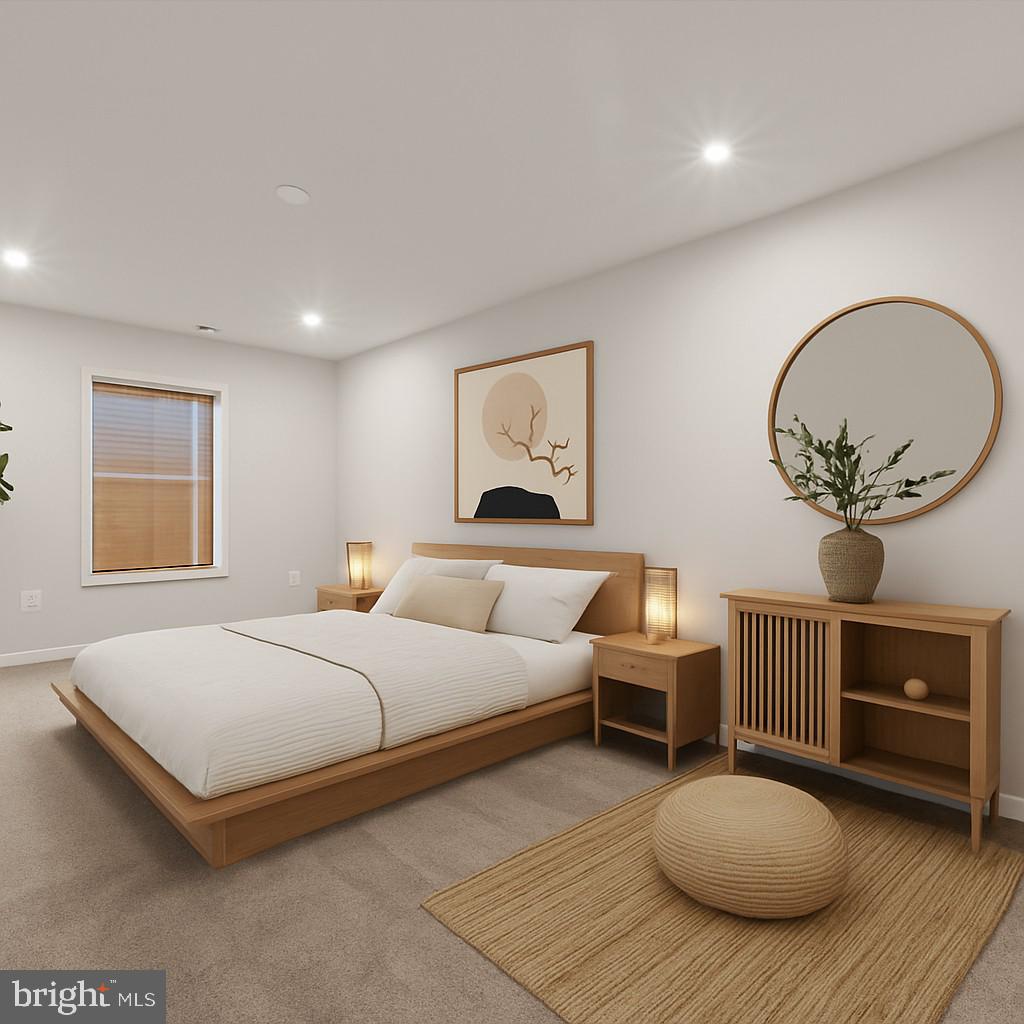 BRADLEY FOREST - Residential