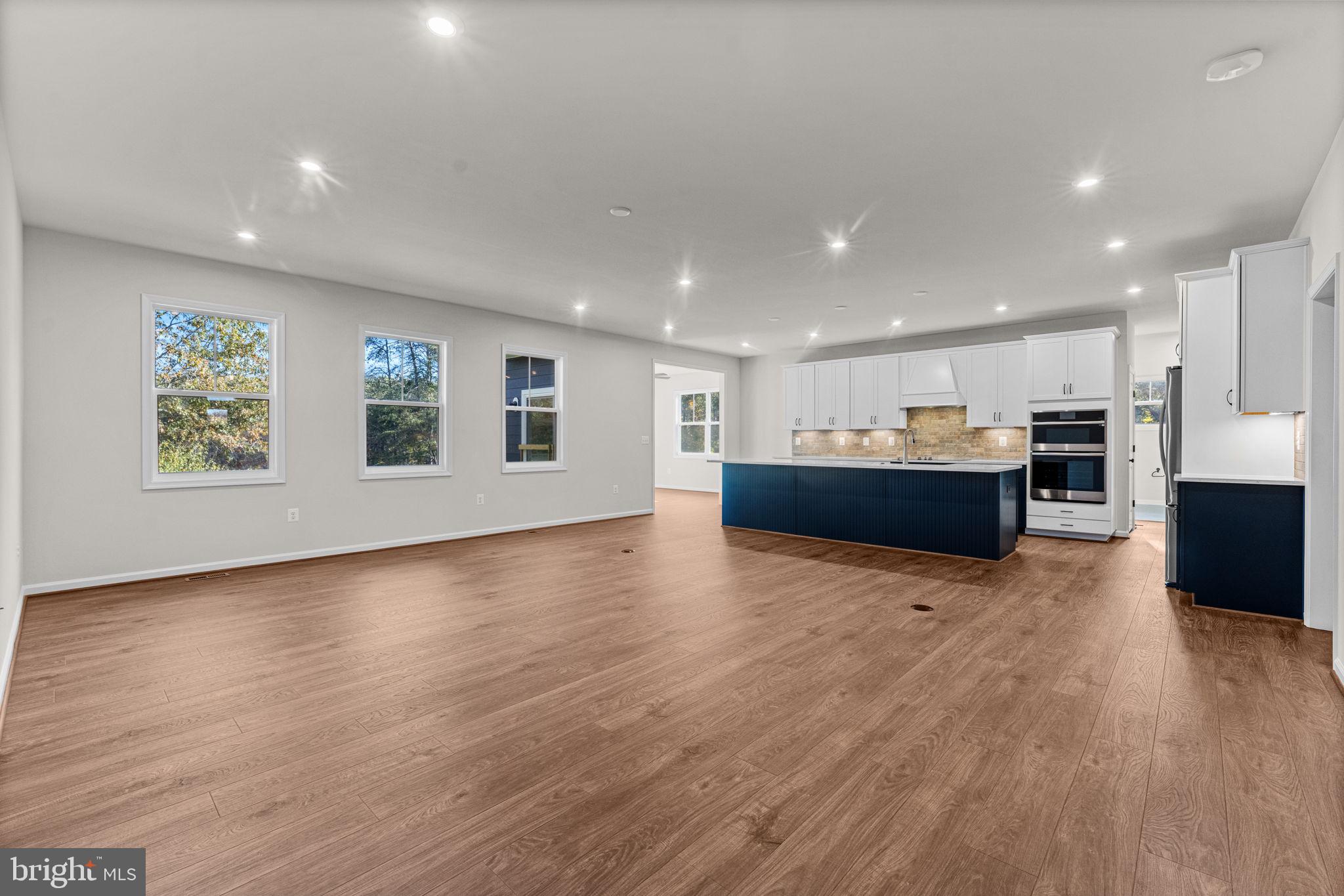 BRADLEY FOREST - Residential