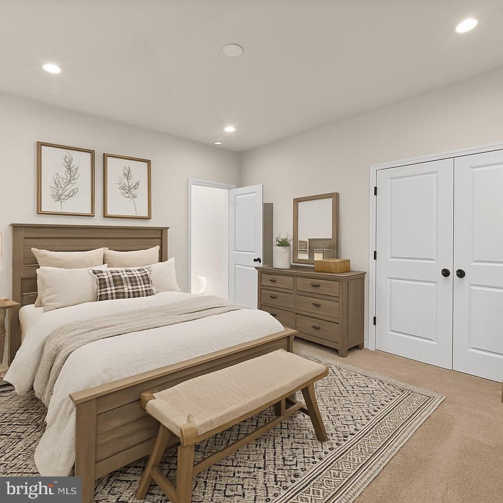 BRADLEY FOREST - Residential