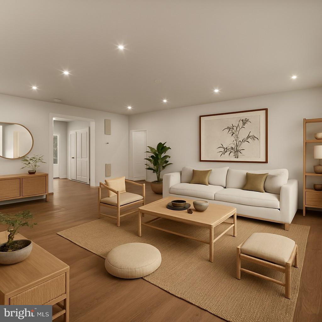 BRADLEY FOREST - Residential