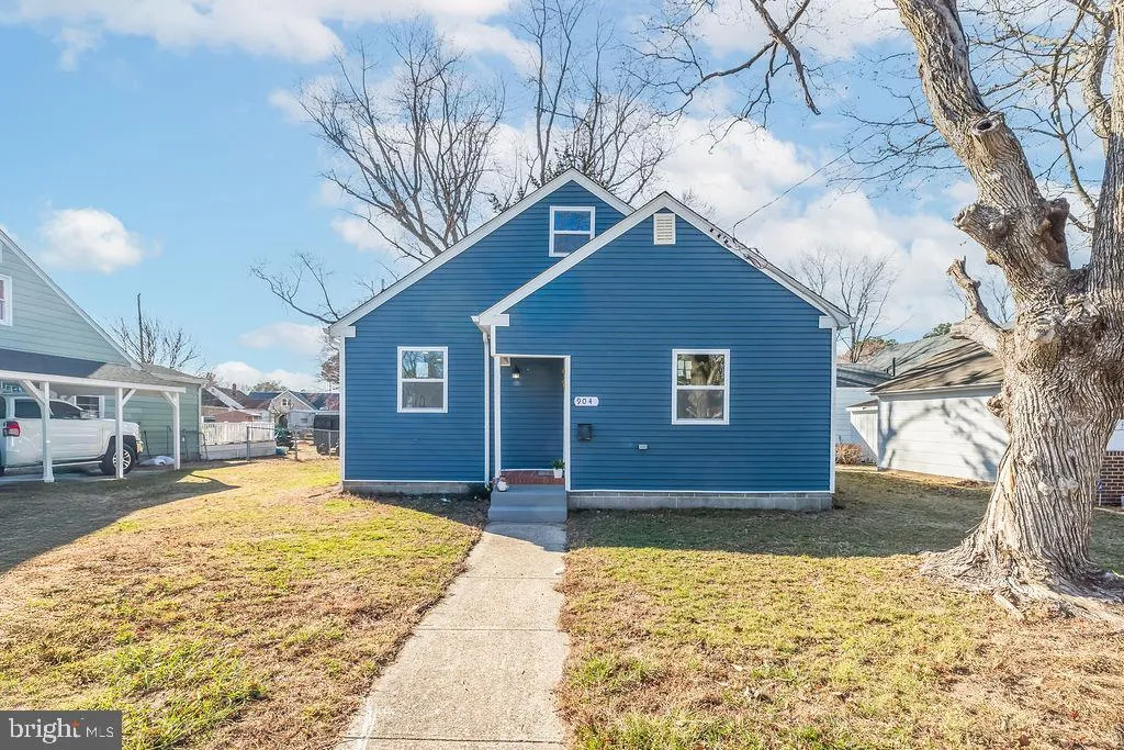 Salisbury, Maryland 21804, United States, 3 Bedrooms Bedrooms, ,2 BathroomsBathrooms,Residential,Contingent,80703