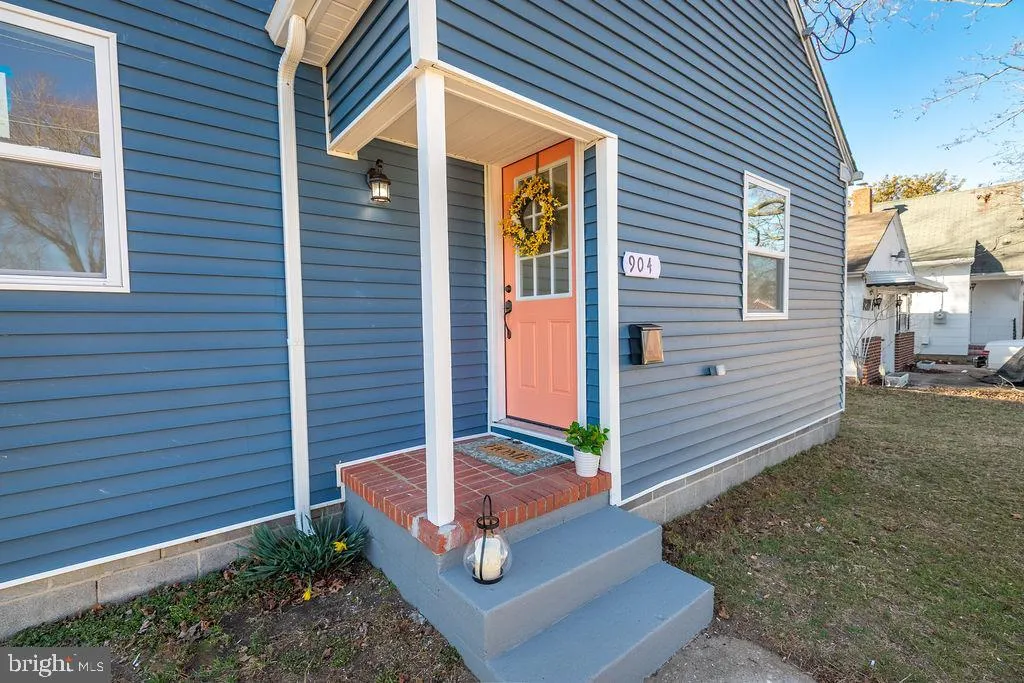 Salisbury, Maryland 21804, United States, 3 Bedrooms Bedrooms, ,2 BathroomsBathrooms,Residential,Contingent,80703