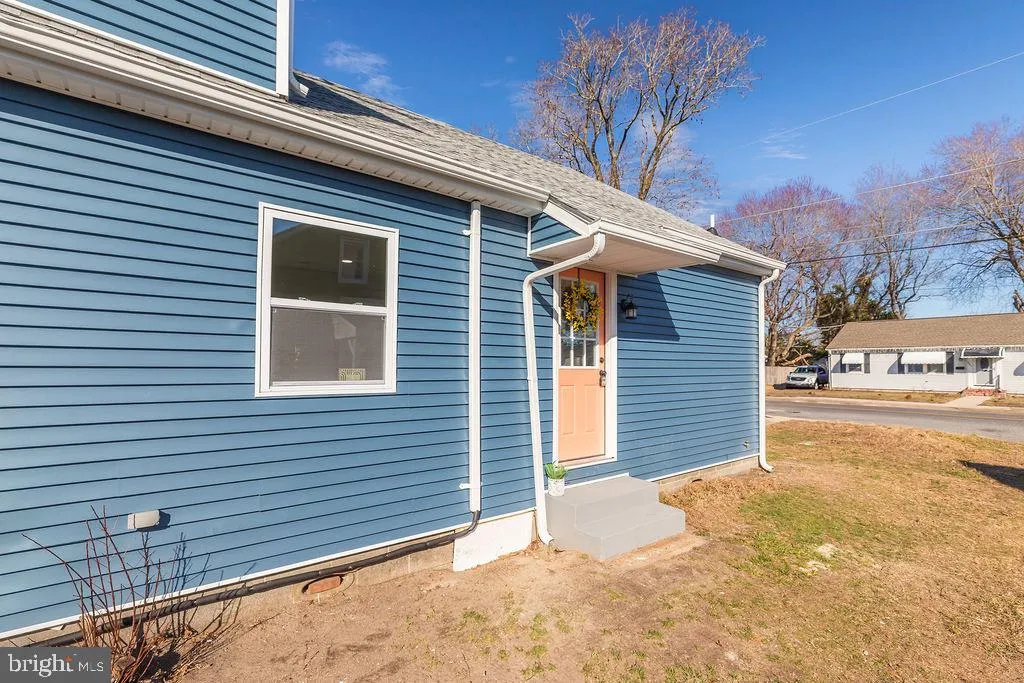 Salisbury, Maryland 21804, United States, 3 Bedrooms Bedrooms, ,2 BathroomsBathrooms,Residential,Contingent,80703