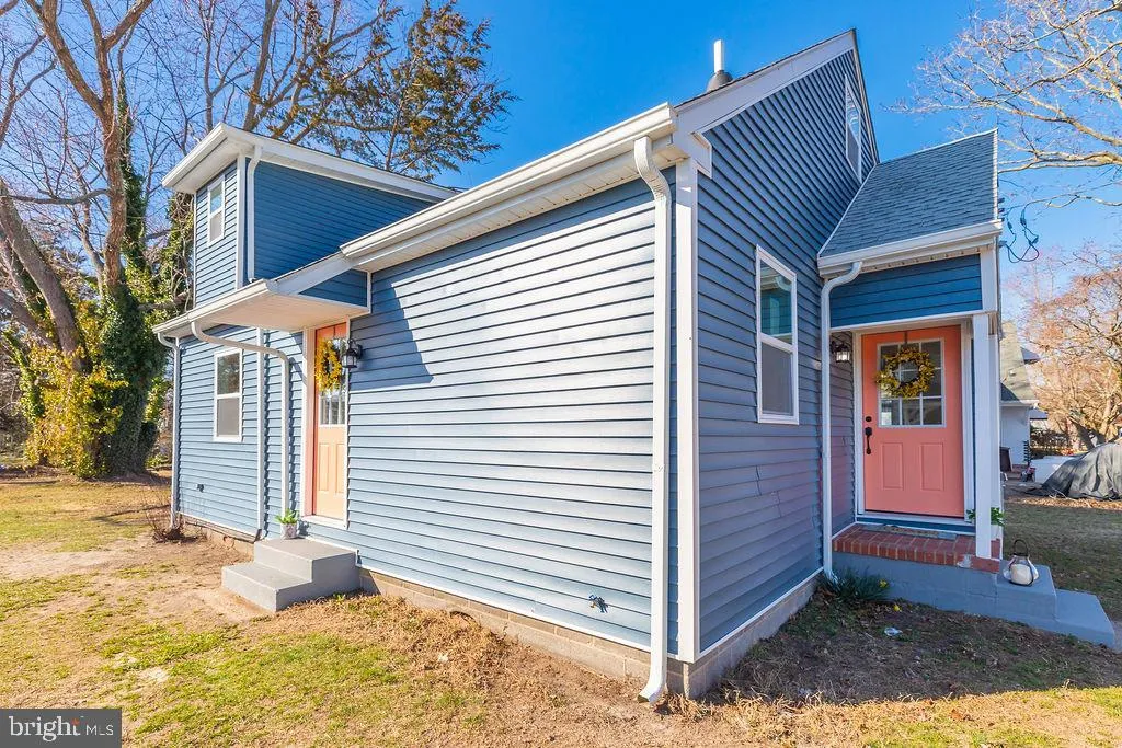 Salisbury, Maryland 21804, United States, 3 Bedrooms Bedrooms, ,2 BathroomsBathrooms,Residential,Contingent,80703