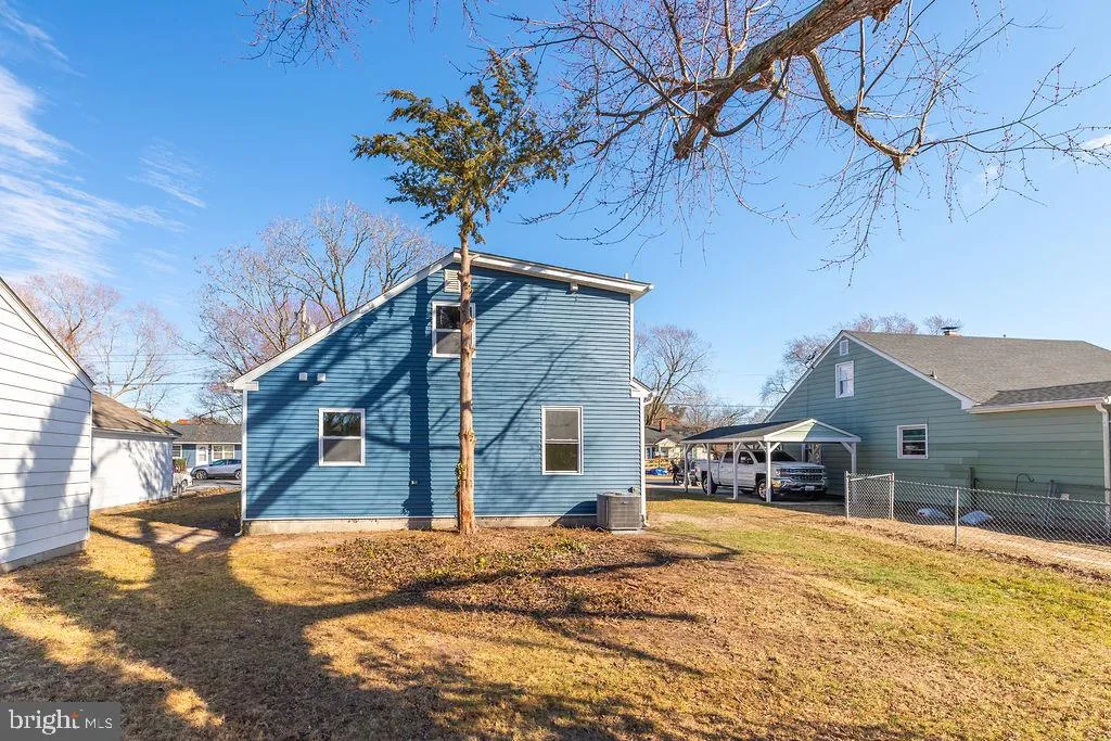 Salisbury, Maryland 21804, United States, 3 Bedrooms Bedrooms, ,2 BathroomsBathrooms,Residential,Contingent,80703