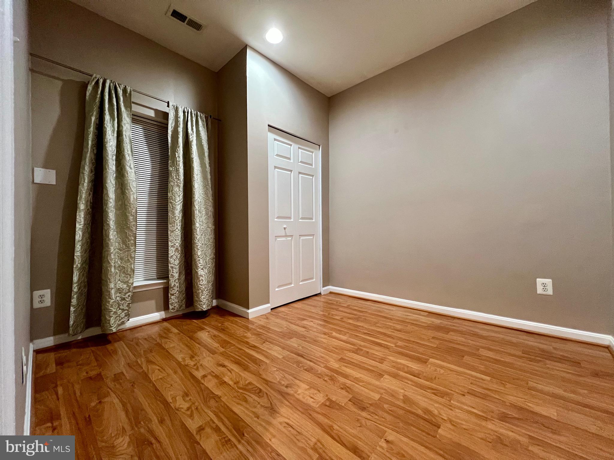 POTTER PROPERTY - Residential Lease