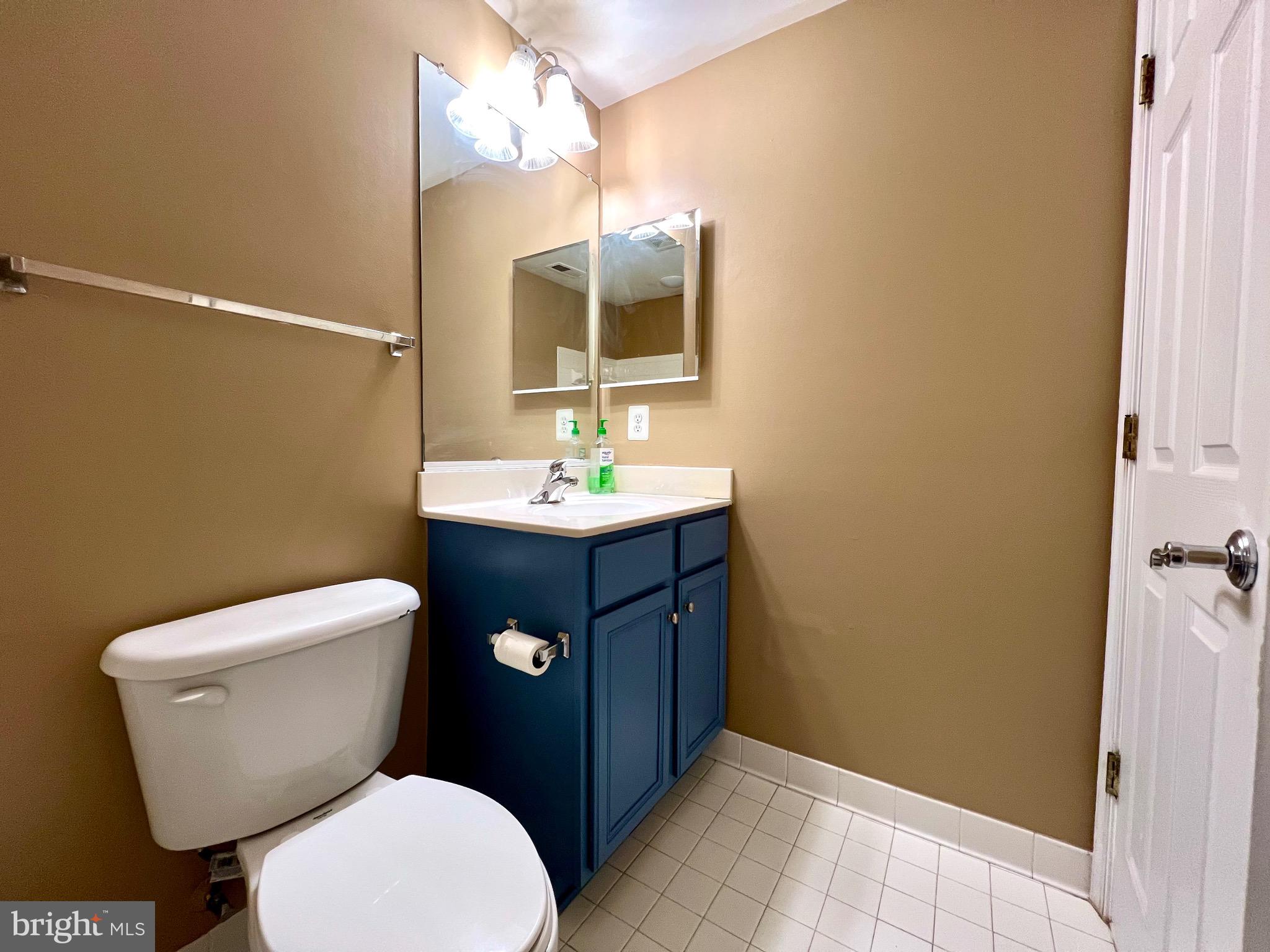 POTTER PROPERTY - Residential Lease