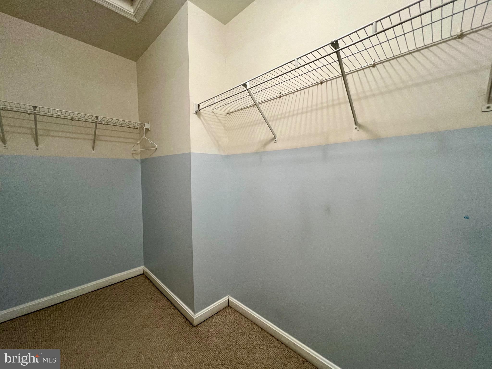 POTTER PROPERTY - Residential Lease