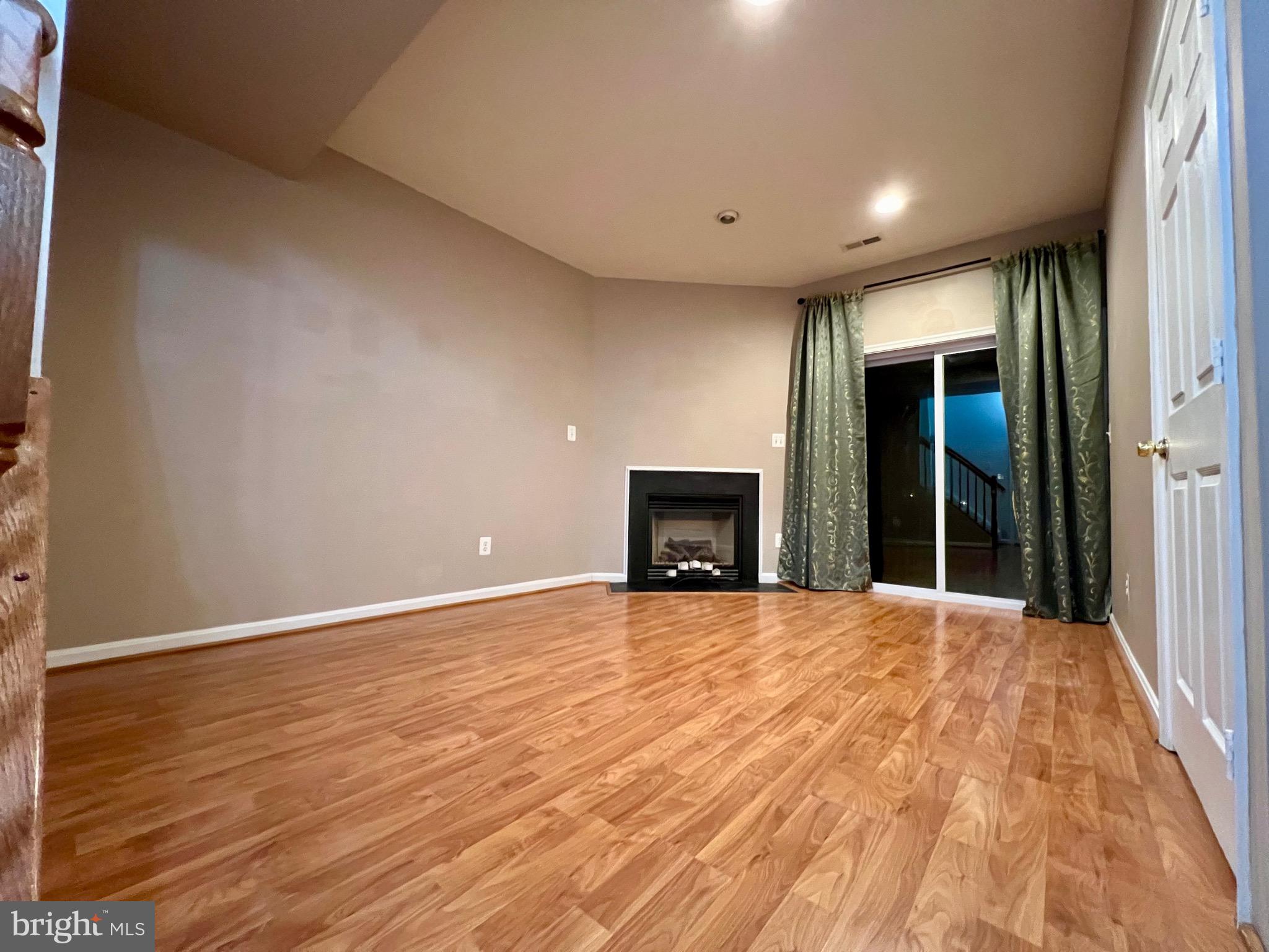 POTTER PROPERTY - Residential Lease