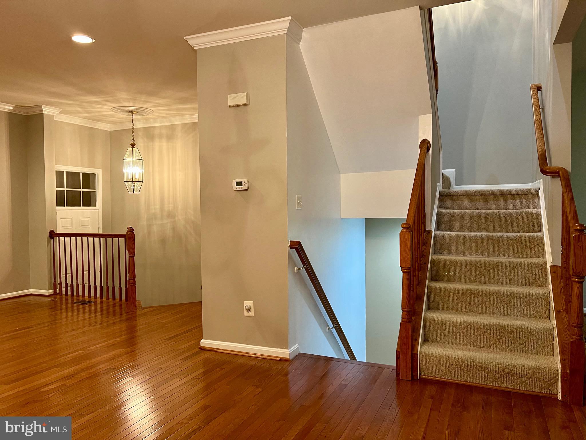 POTTER PROPERTY - Residential Lease