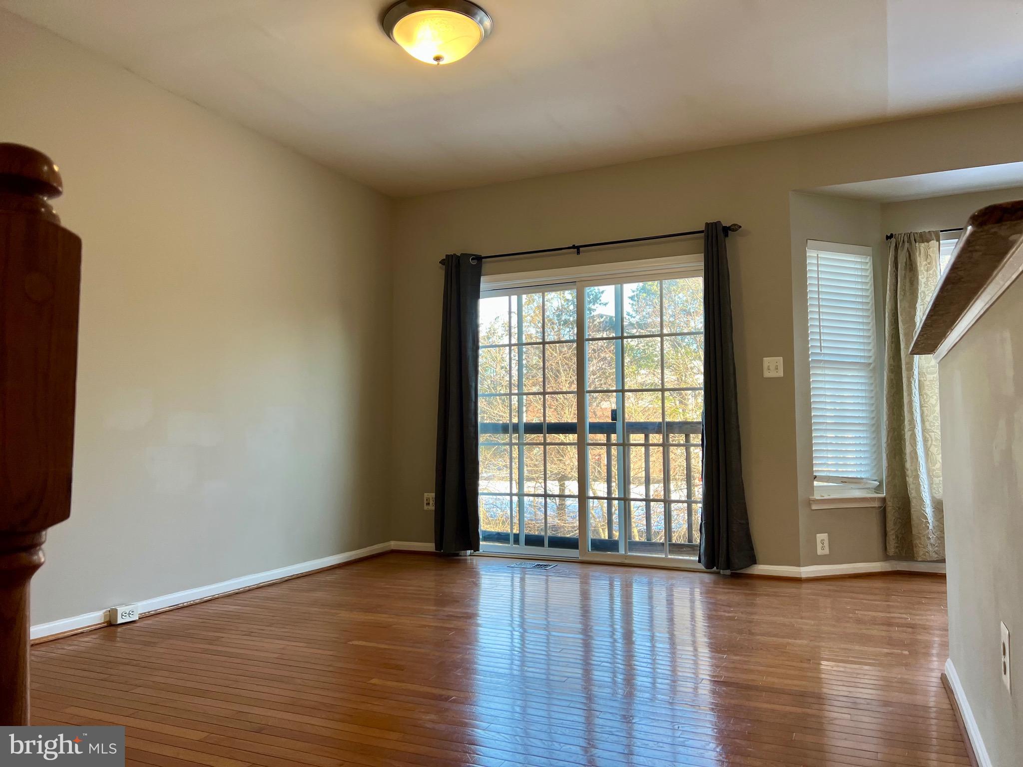 POTTER PROPERTY - Residential Lease