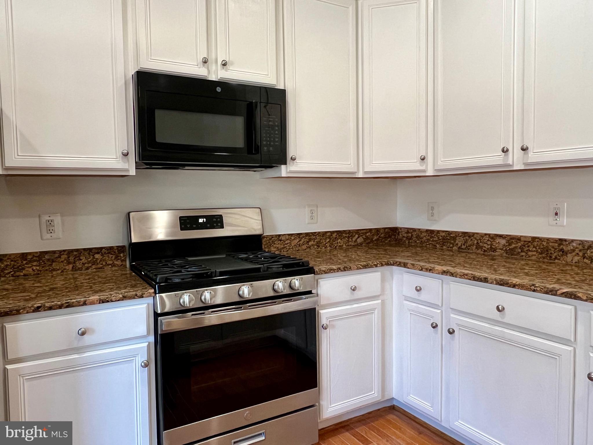 POTTER PROPERTY - Residential Lease