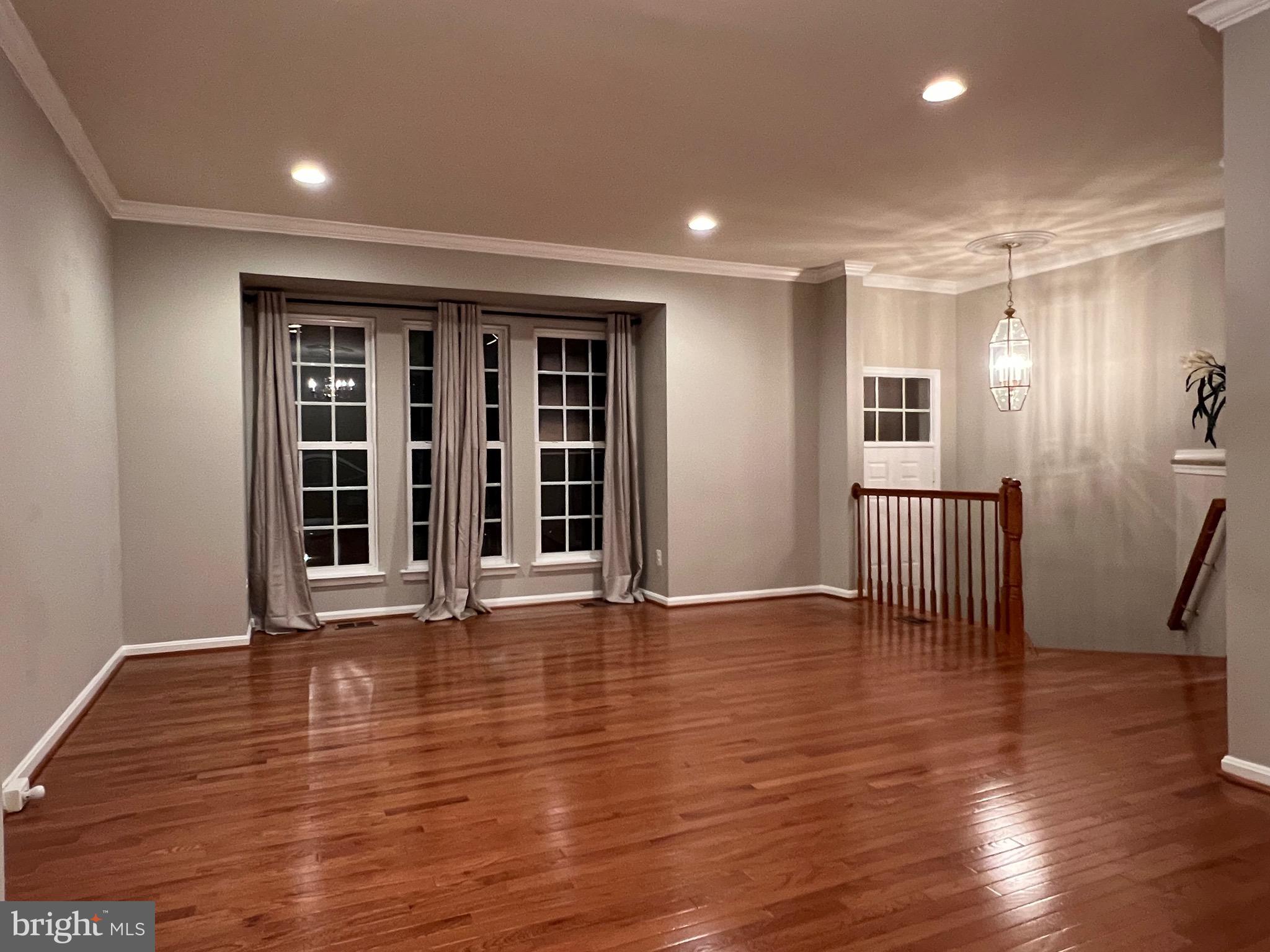 POTTER PROPERTY - Residential Lease