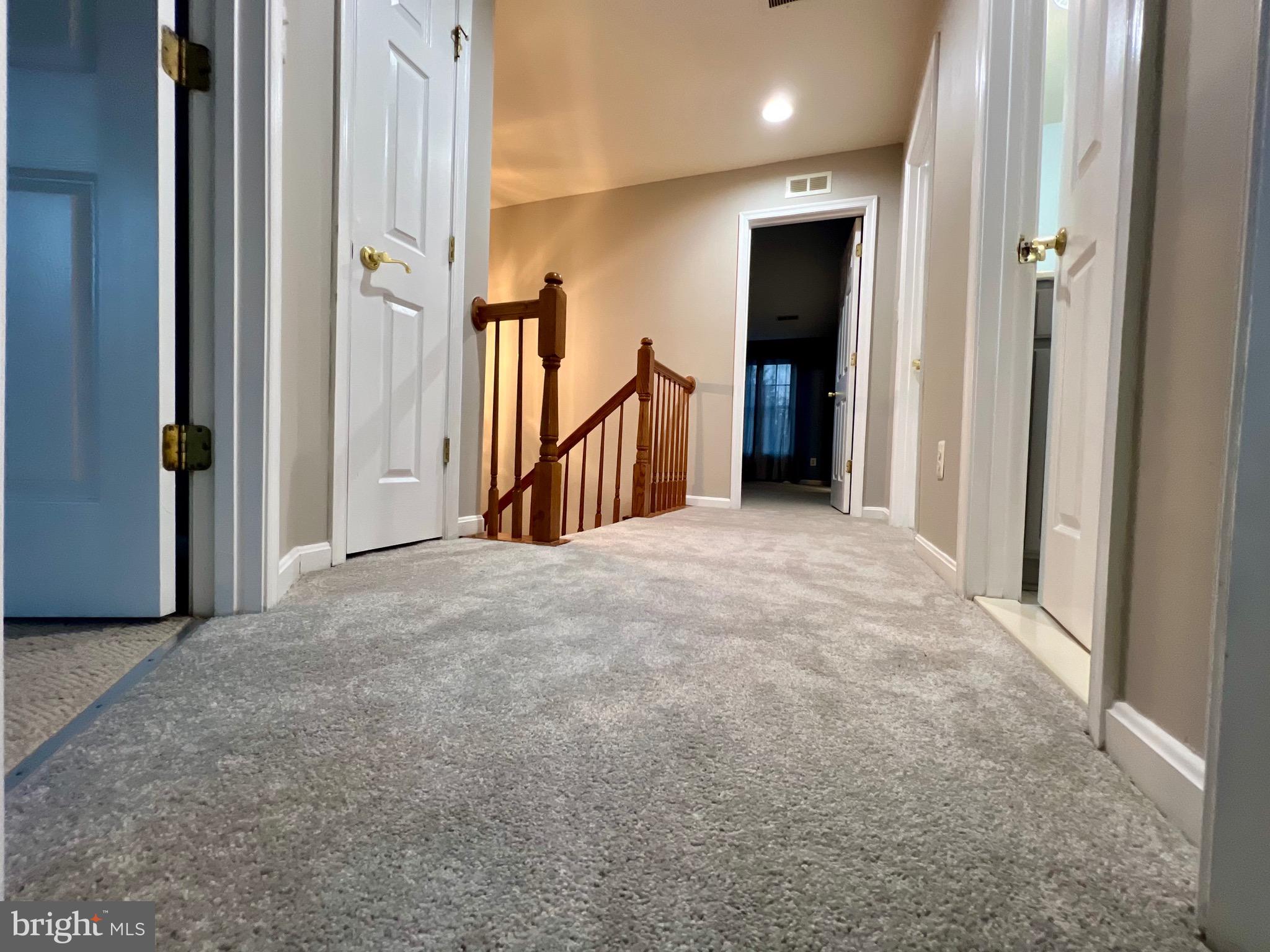 POTTER PROPERTY - Residential Lease