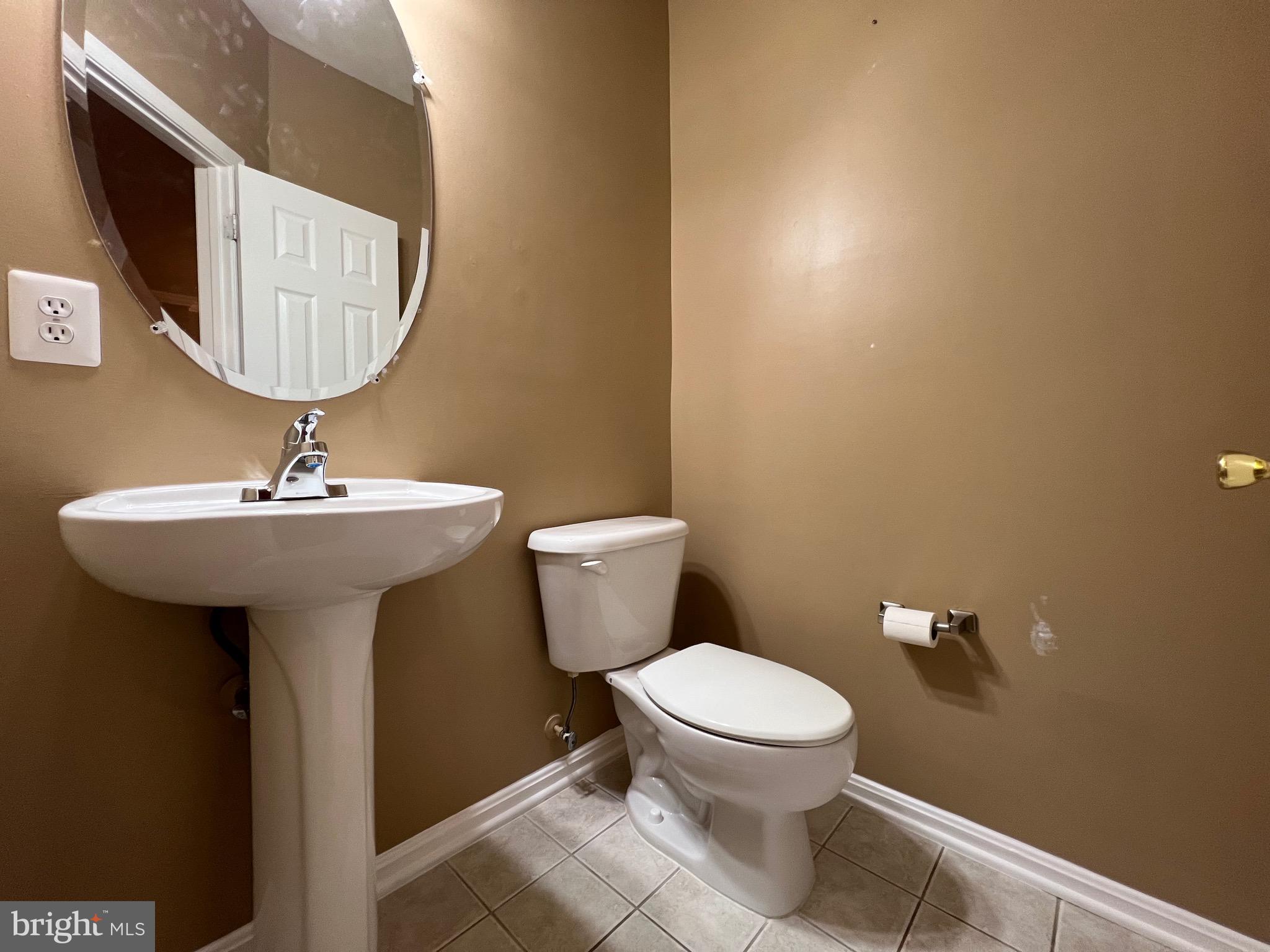 POTTER PROPERTY - Residential Lease