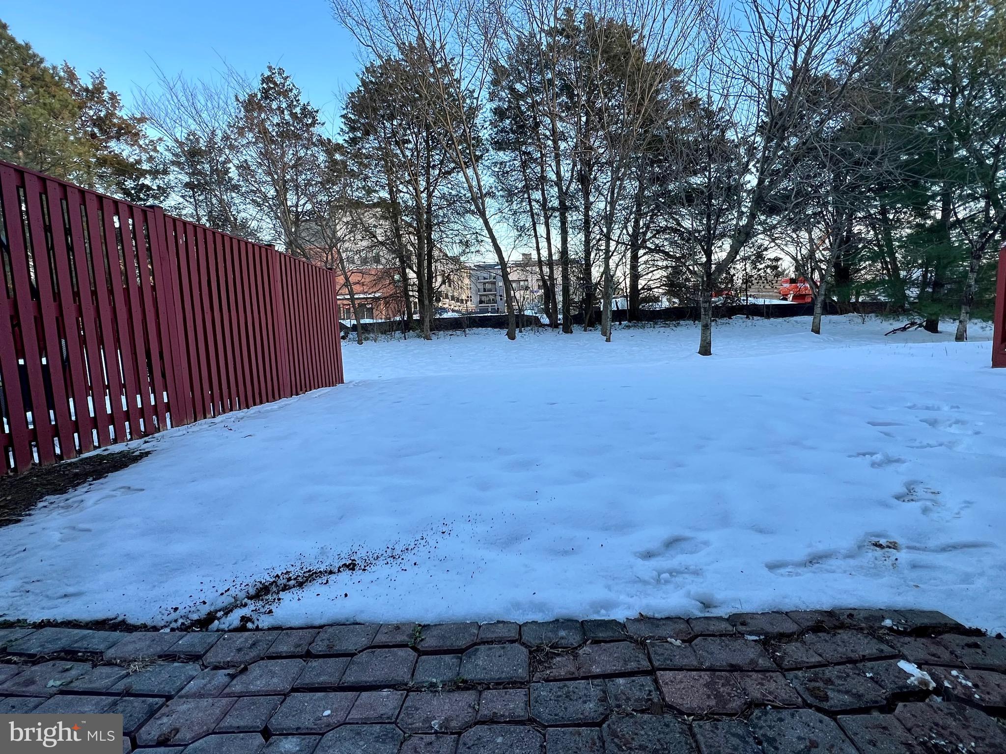 POTTER PROPERTY - Residential Lease