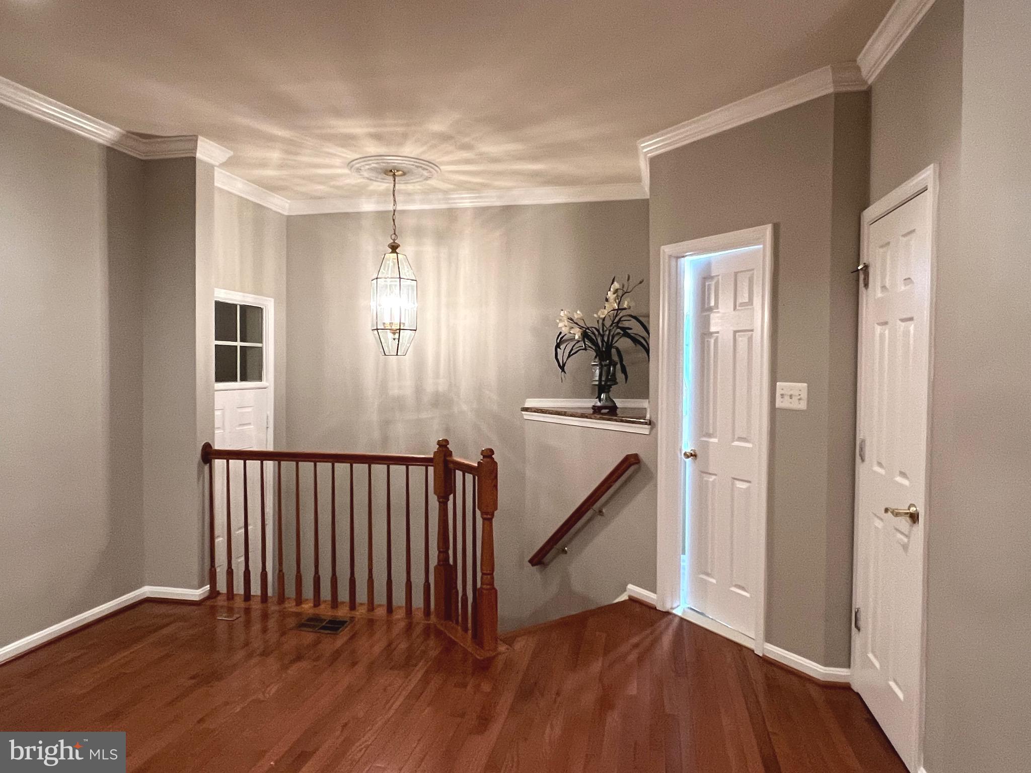 POTTER PROPERTY - Residential Lease