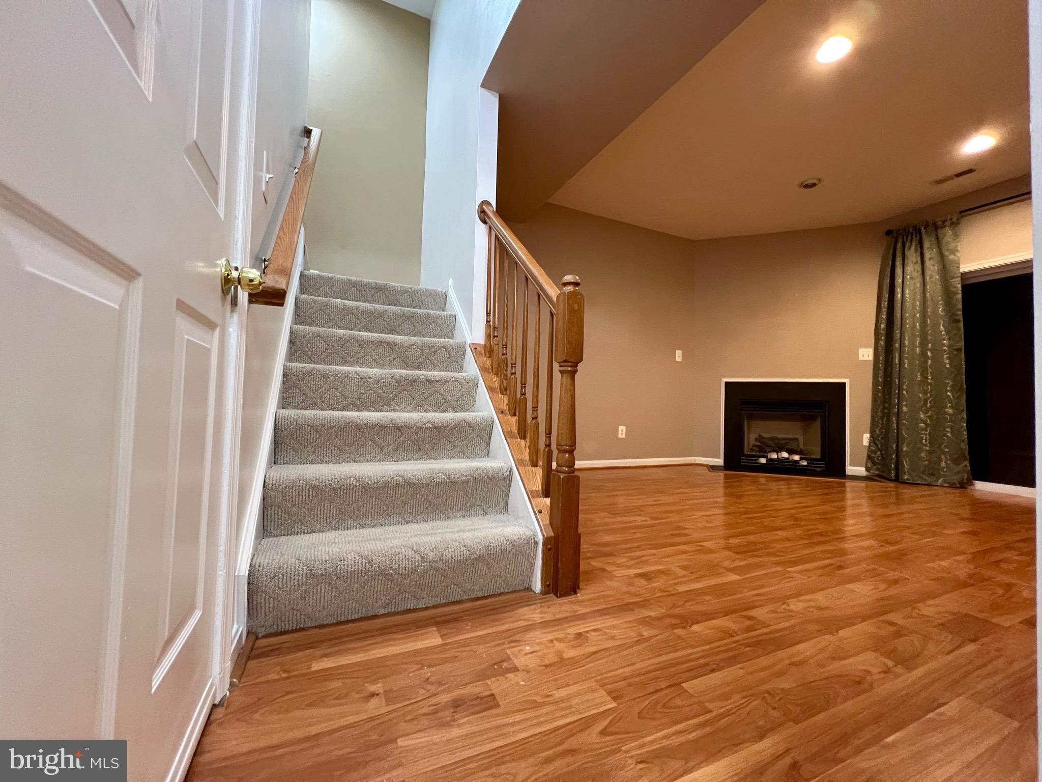 POTTER PROPERTY - Residential Lease