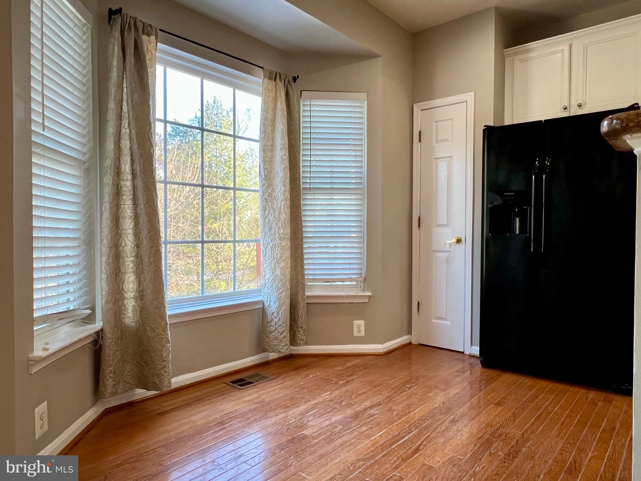 POTTER PROPERTY - Residential Lease