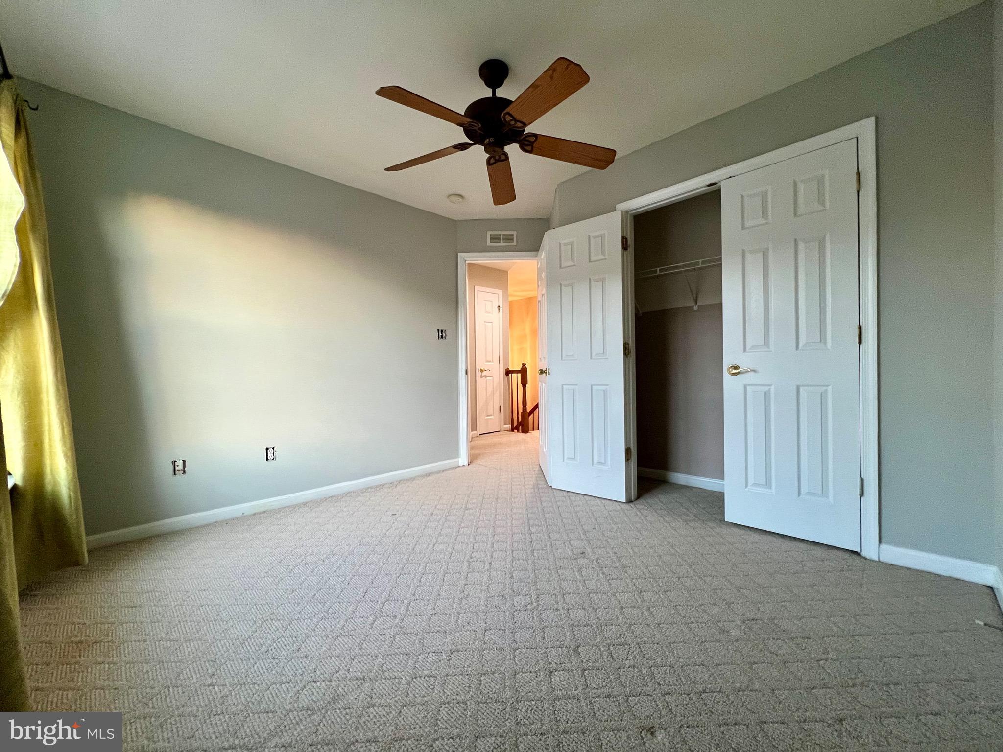 POTTER PROPERTY - Residential Lease