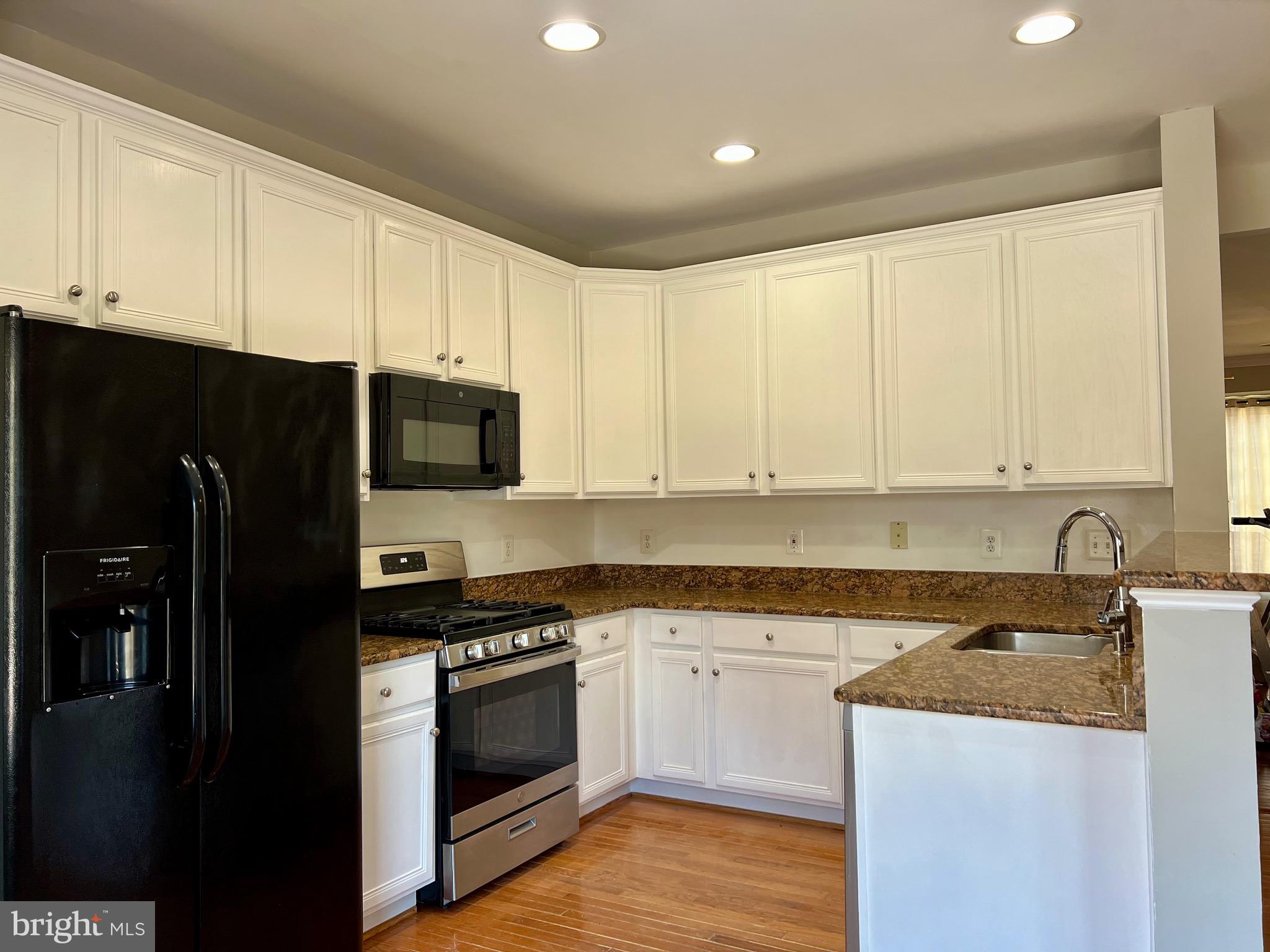 POTTER PROPERTY - Residential Lease