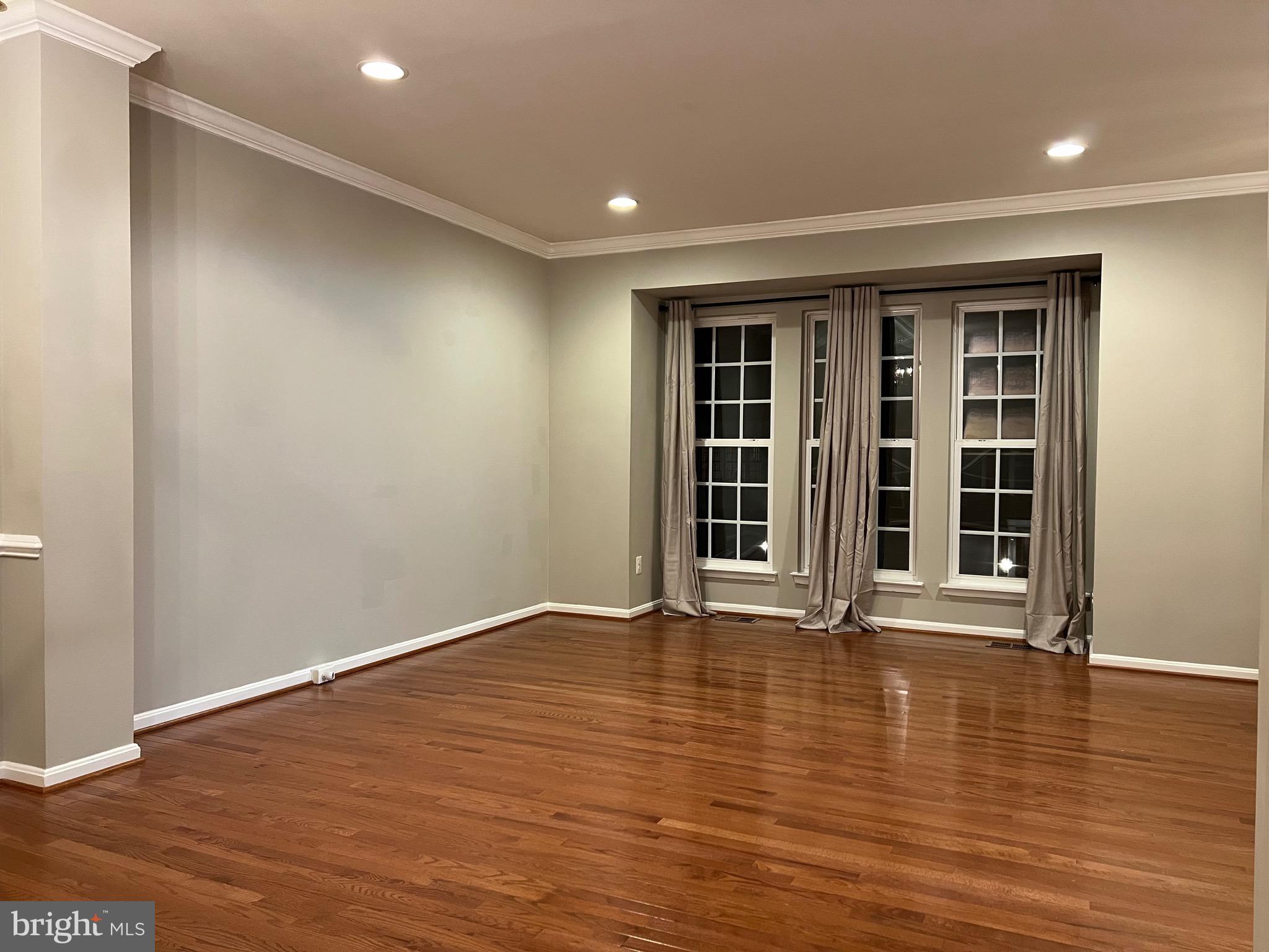 POTTER PROPERTY - Residential Lease