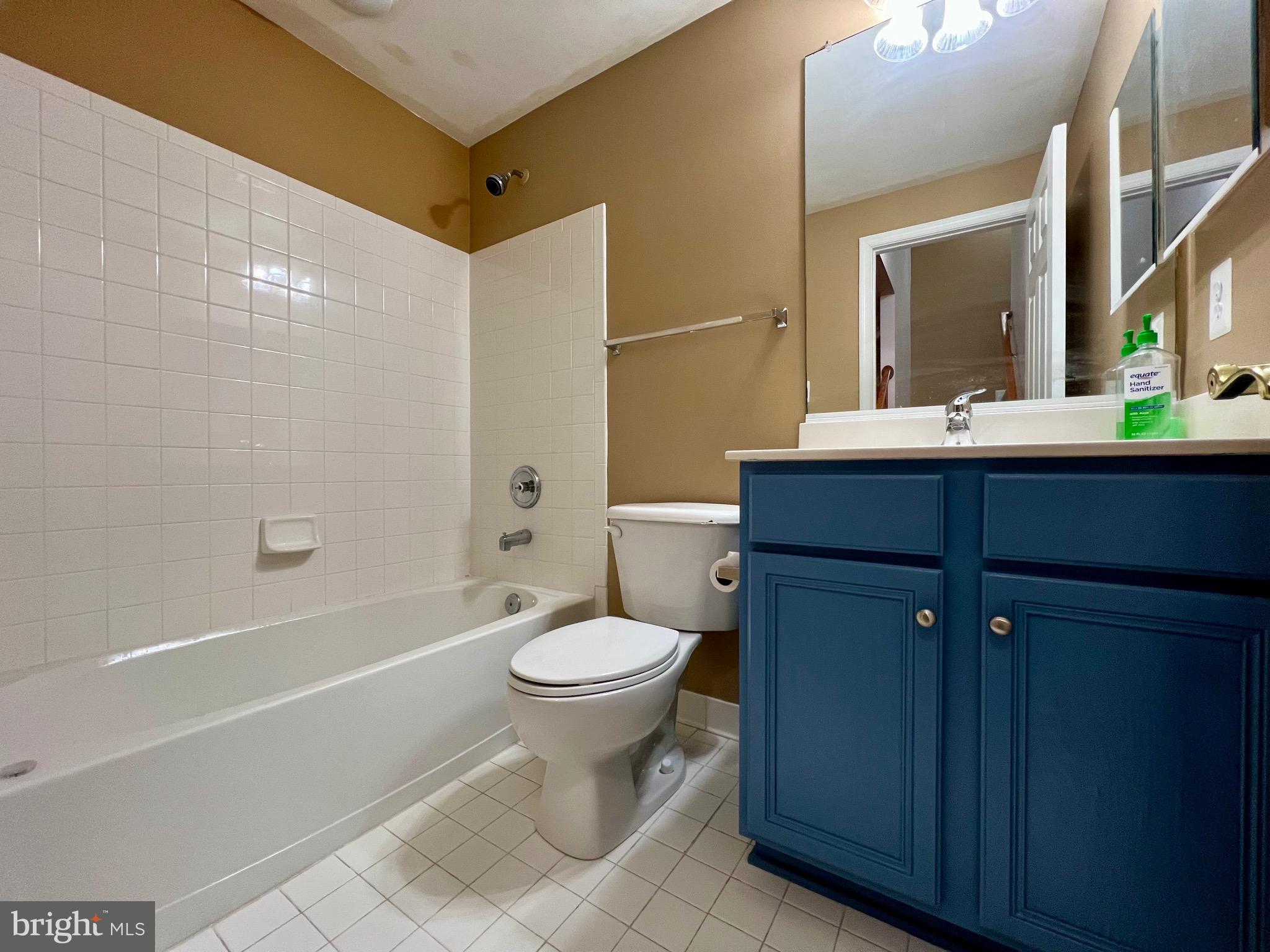 POTTER PROPERTY - Residential Lease