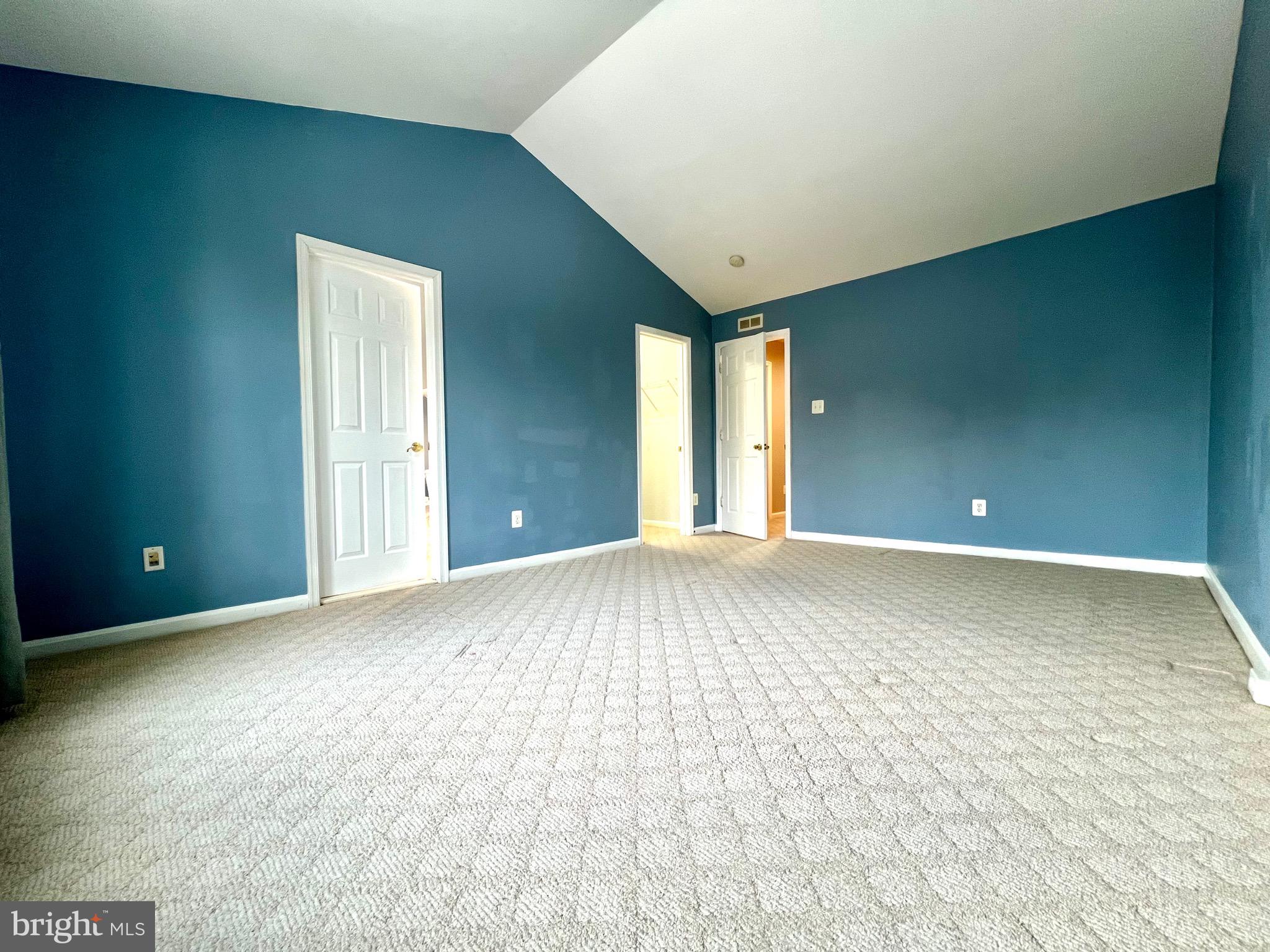 POTTER PROPERTY - Residential Lease