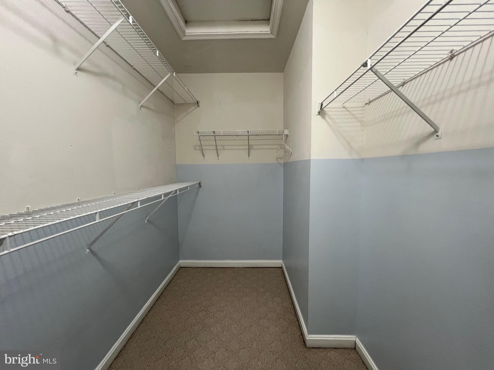 POTTER PROPERTY - Residential Lease