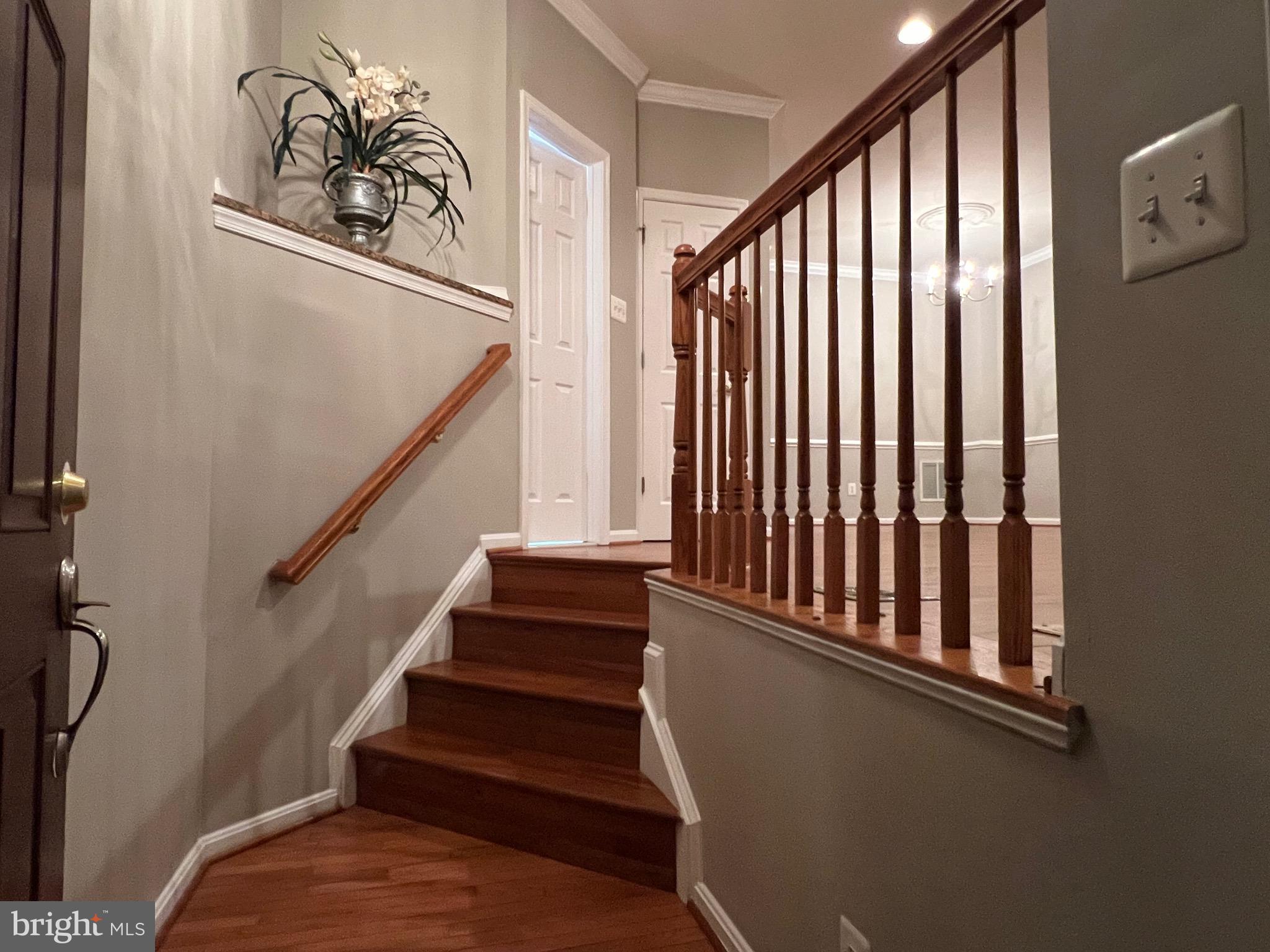 POTTER PROPERTY - Residential Lease