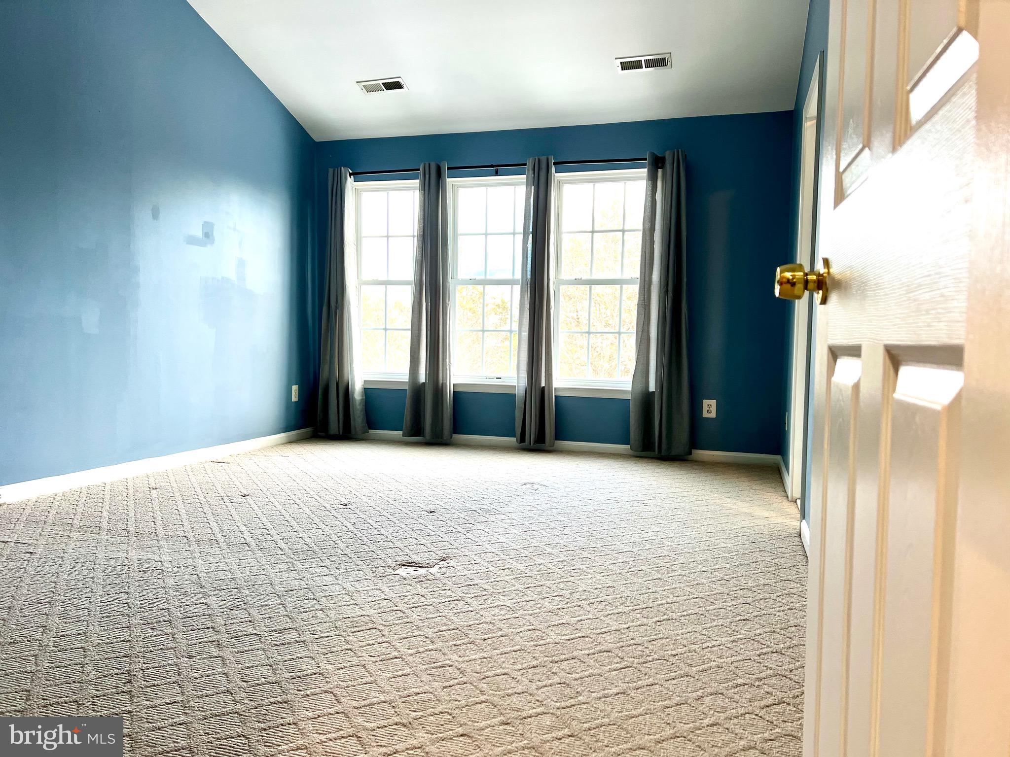 POTTER PROPERTY - Residential Lease