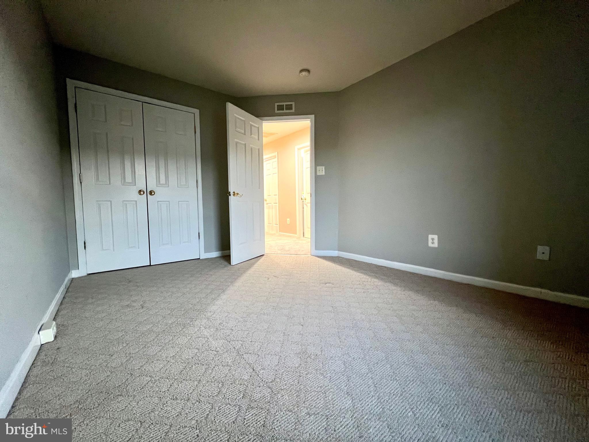 POTTER PROPERTY - Residential Lease