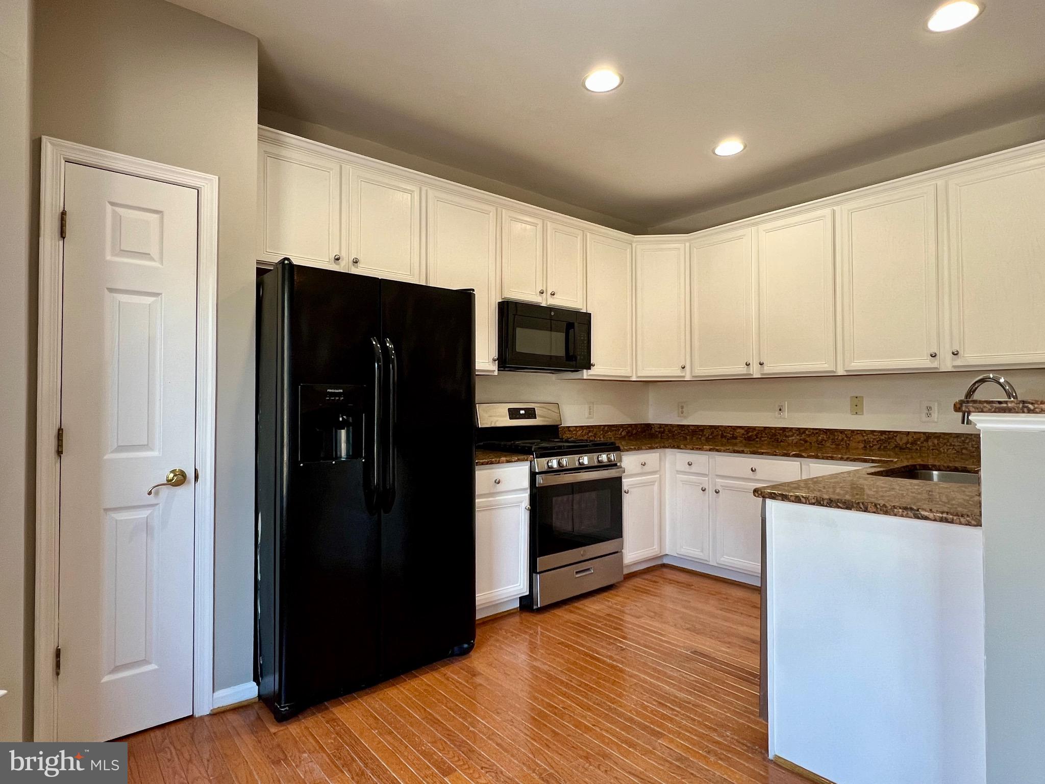 POTTER PROPERTY - Residential Lease