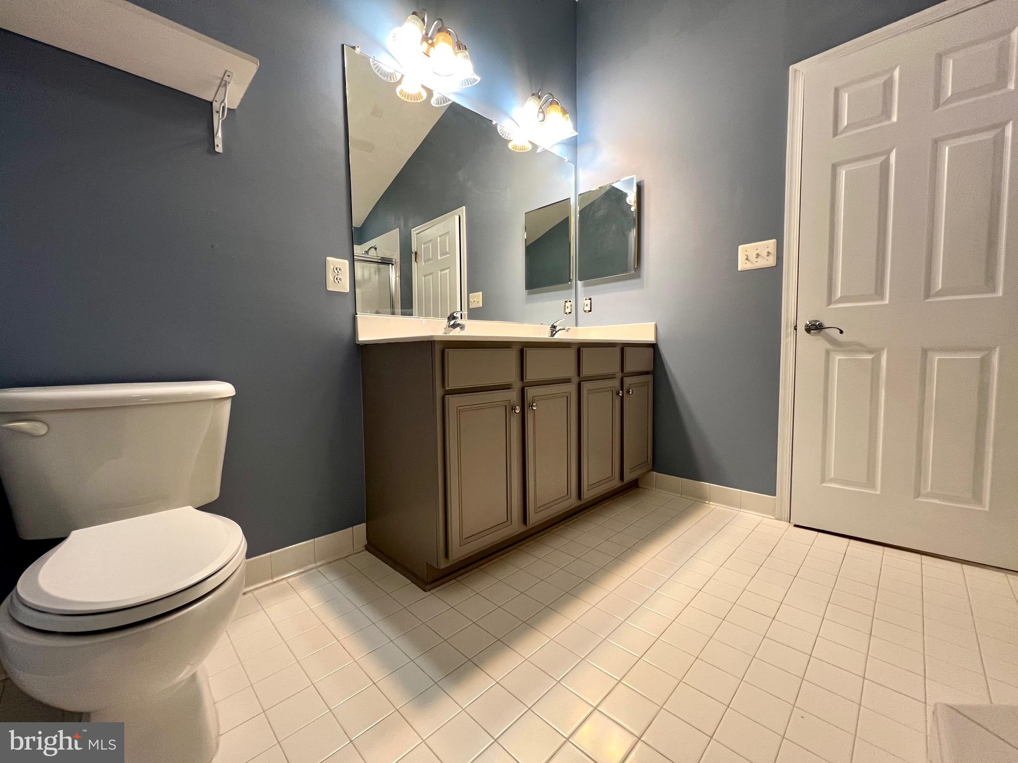 POTTER PROPERTY - Residential Lease