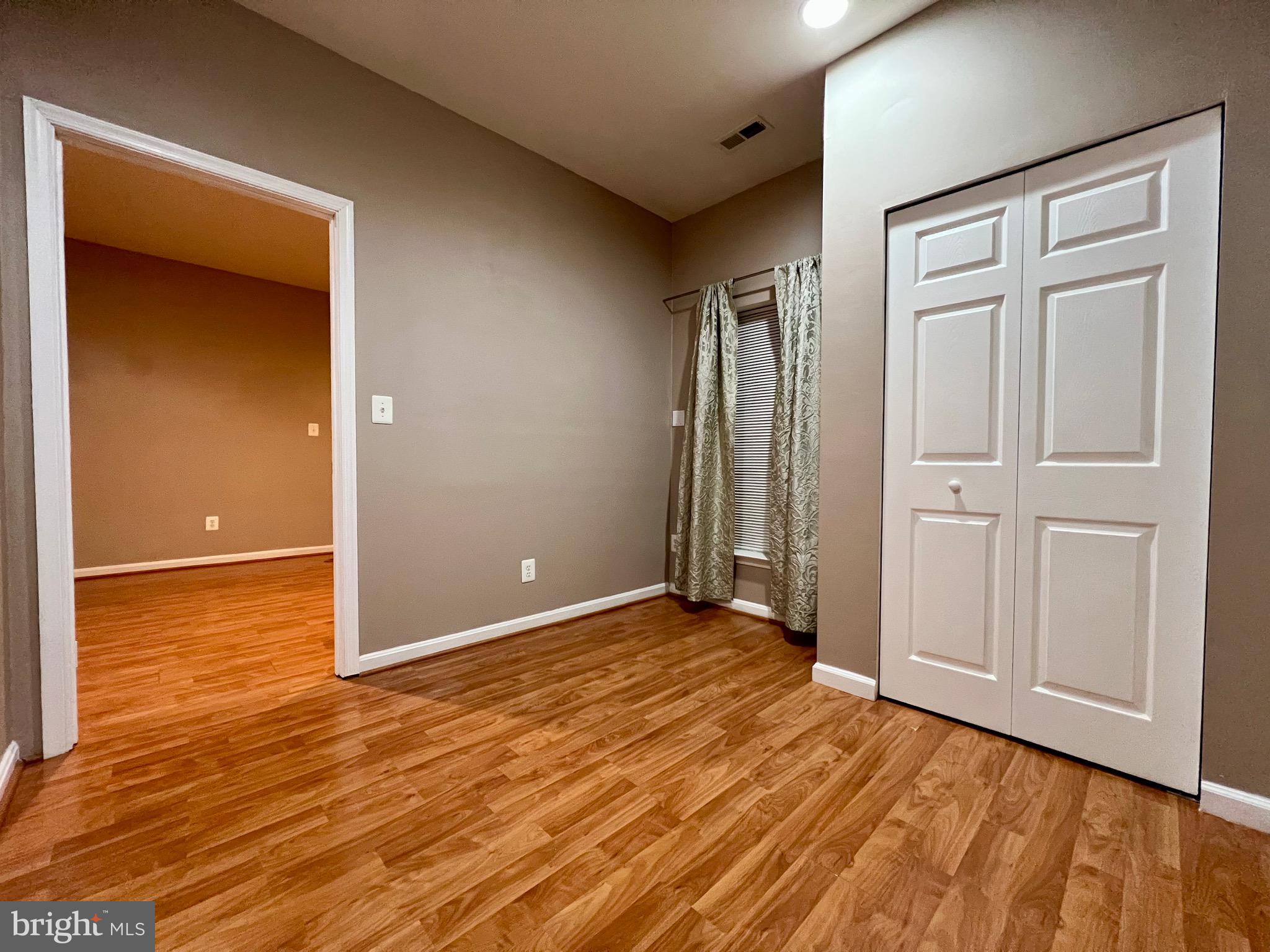 POTTER PROPERTY - Residential Lease