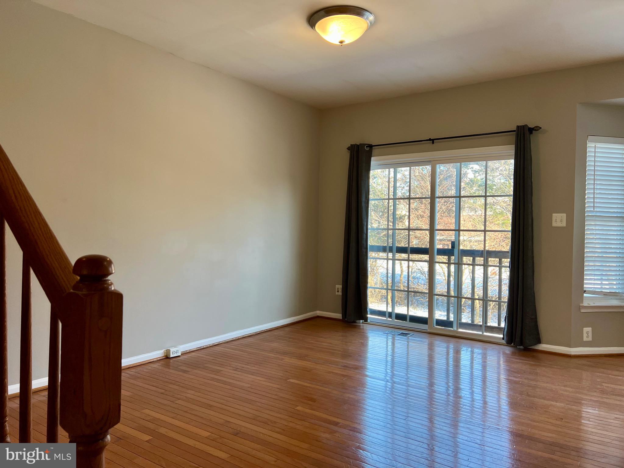 POTTER PROPERTY - Residential Lease