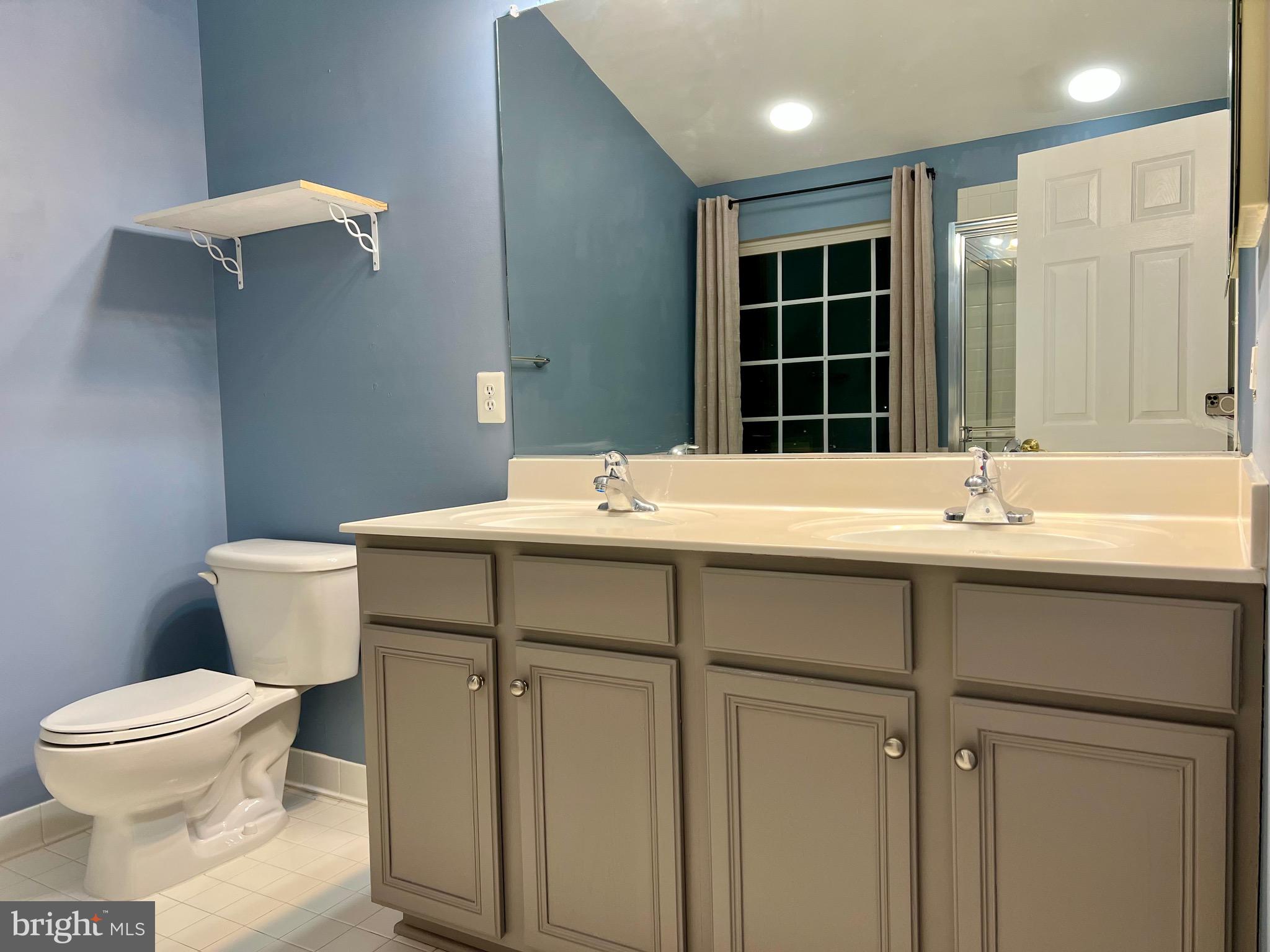 POTTER PROPERTY - Residential Lease