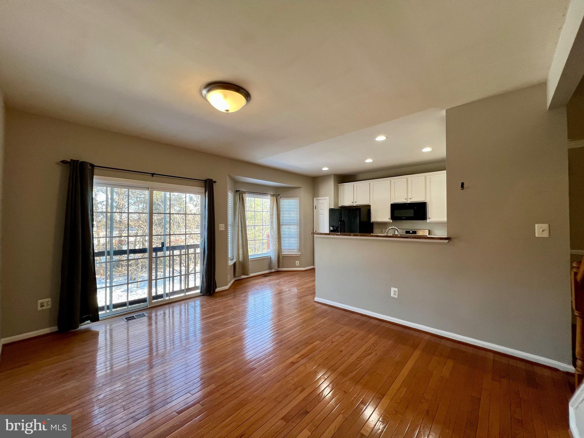 POTTER PROPERTY - Residential Lease